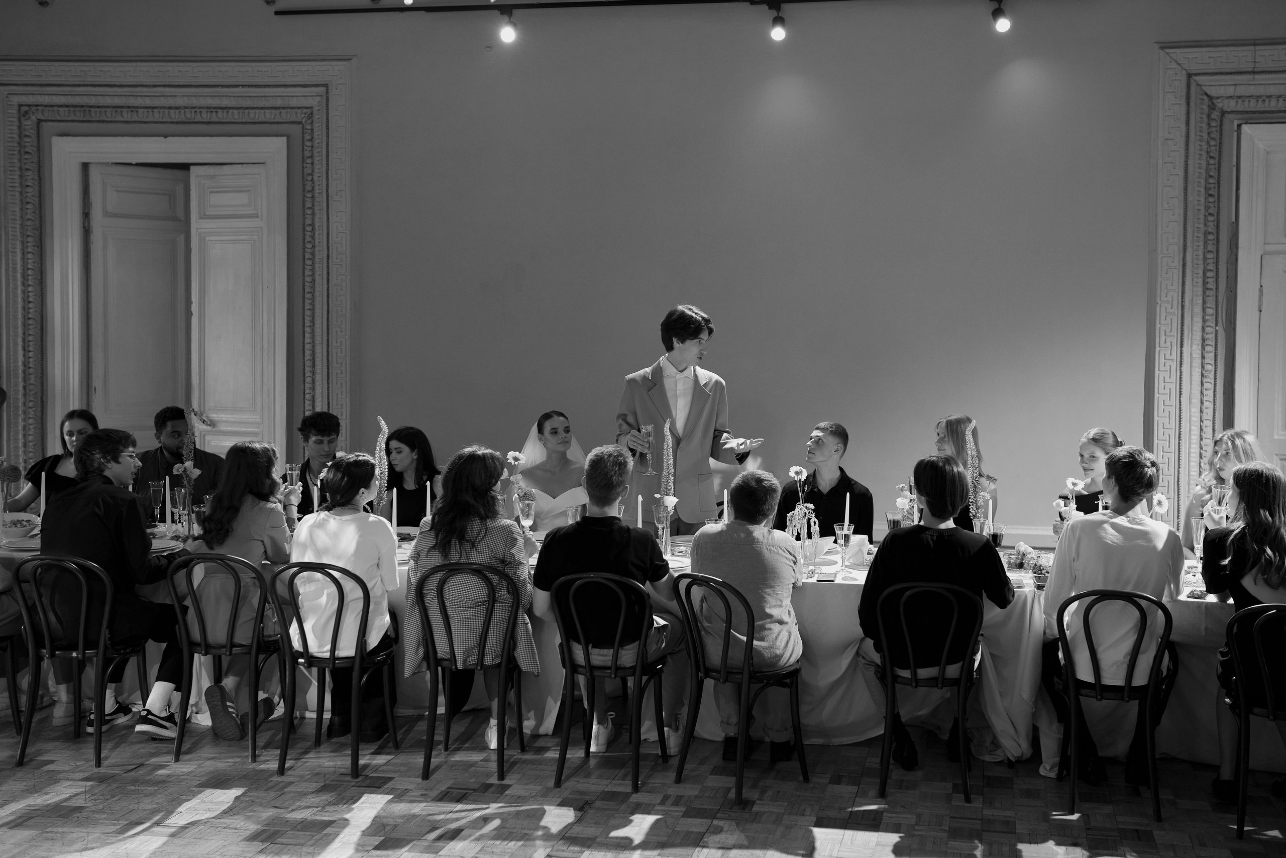 Егор и Тата. Свадебный фотограф Светлана Кривчикова