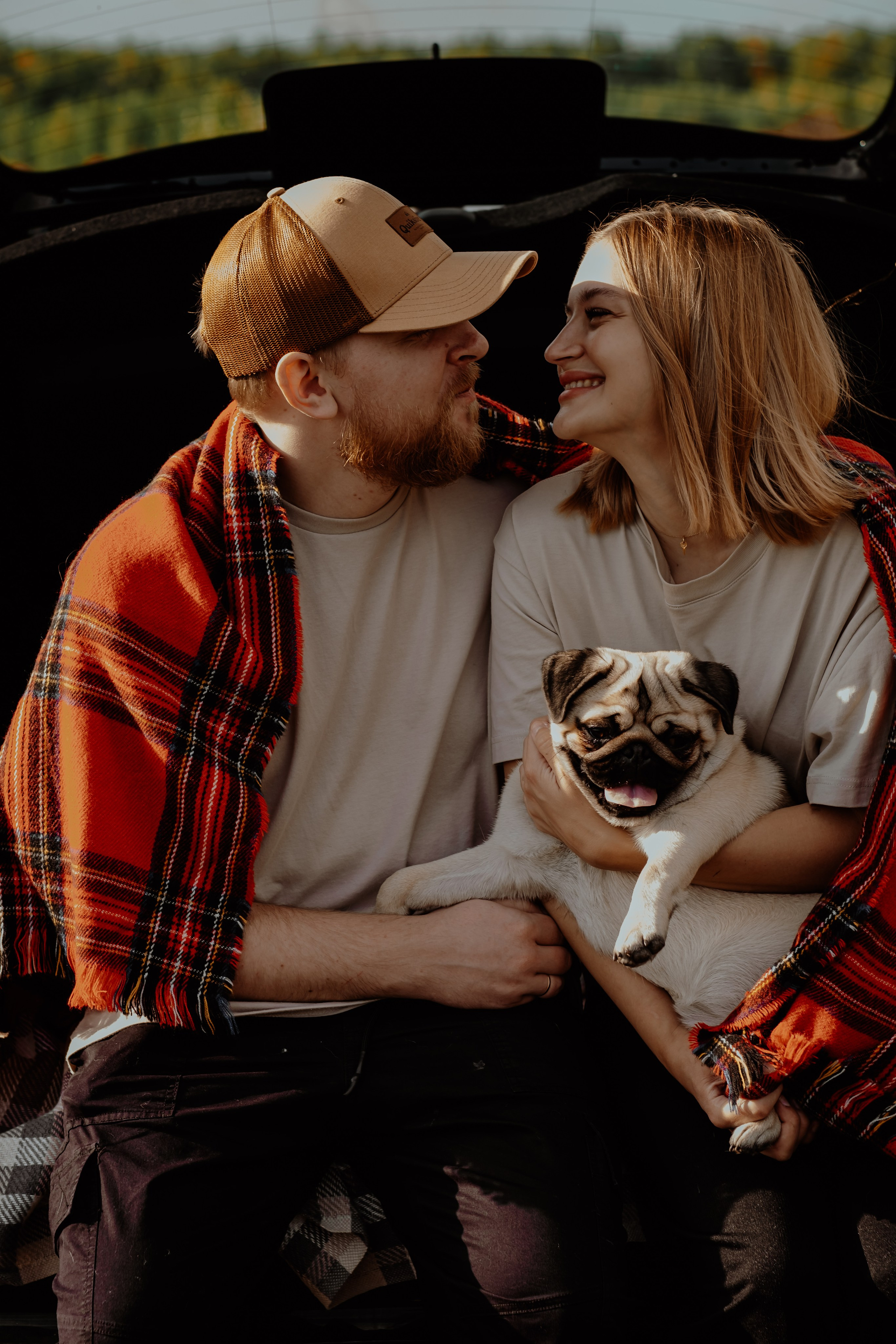 Татьяна и Алексей. Свадебный фотограф Челябинск