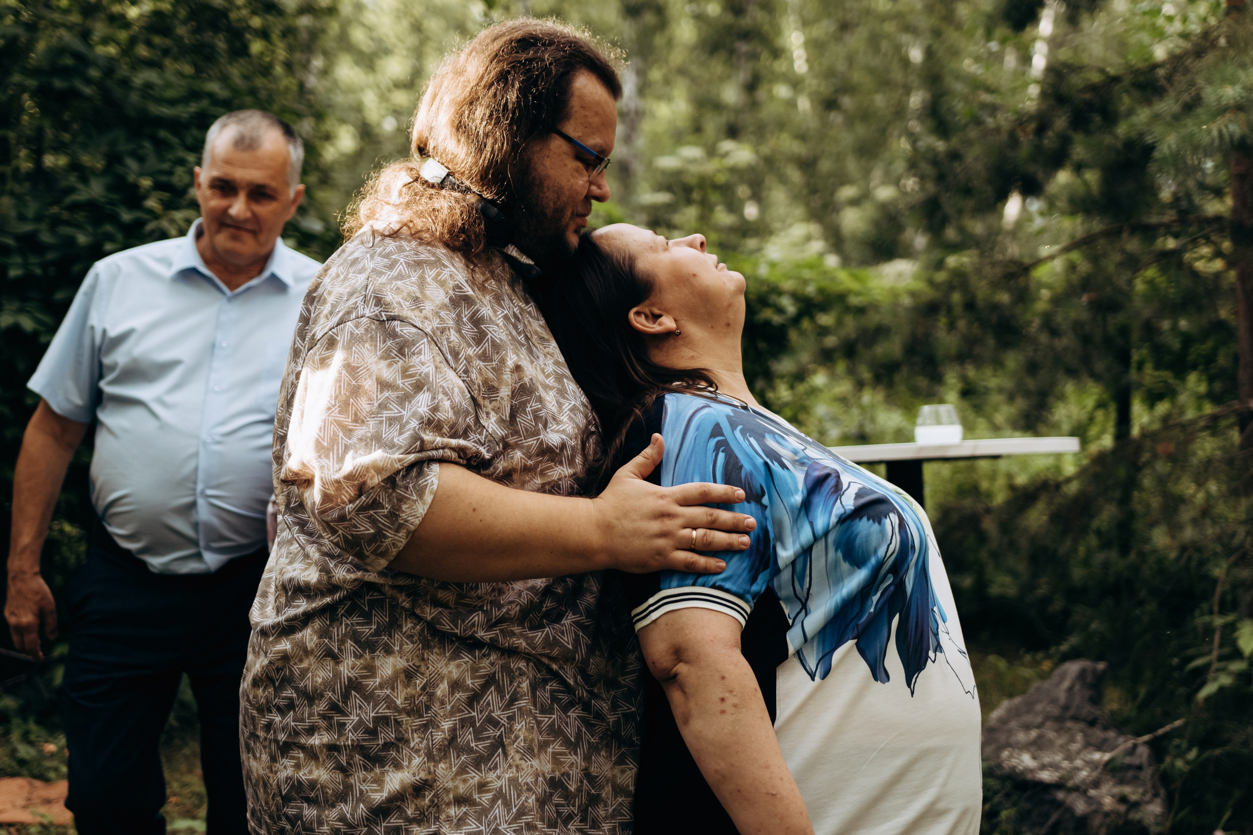 Илья и Настя. Свадебный фотограф Челябинск