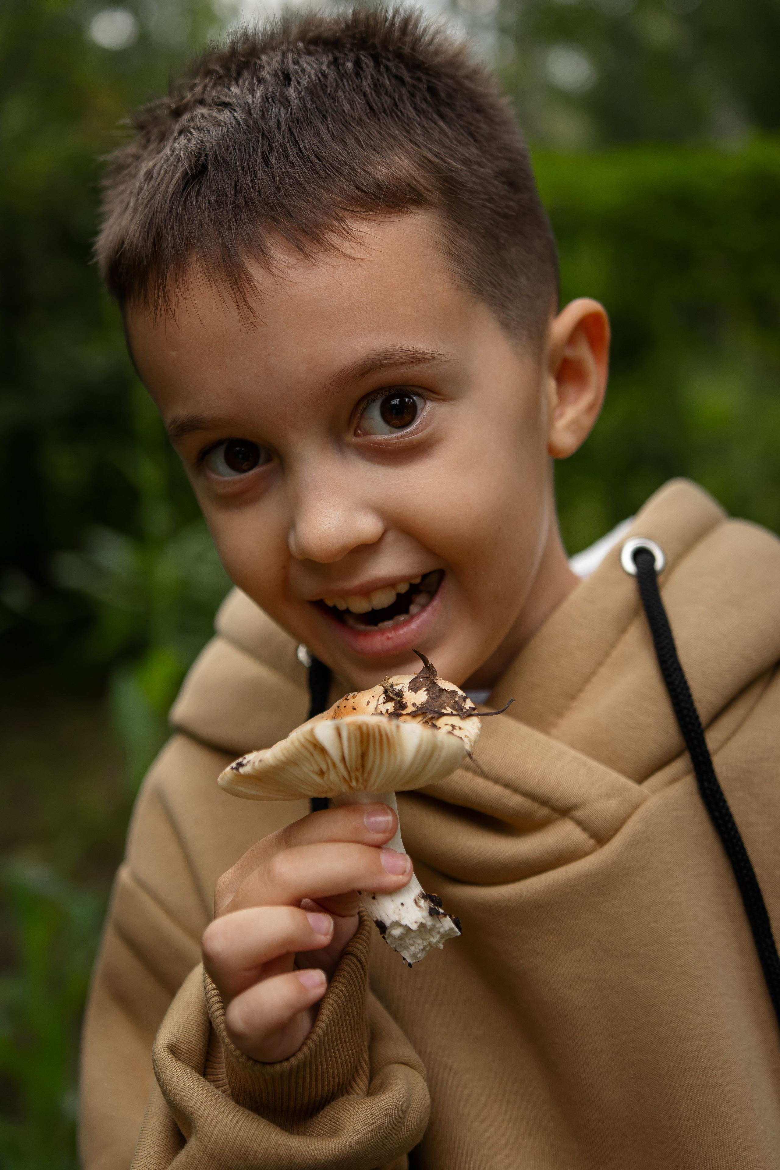Илья и Настя. Свадебный фотограф Челябинск