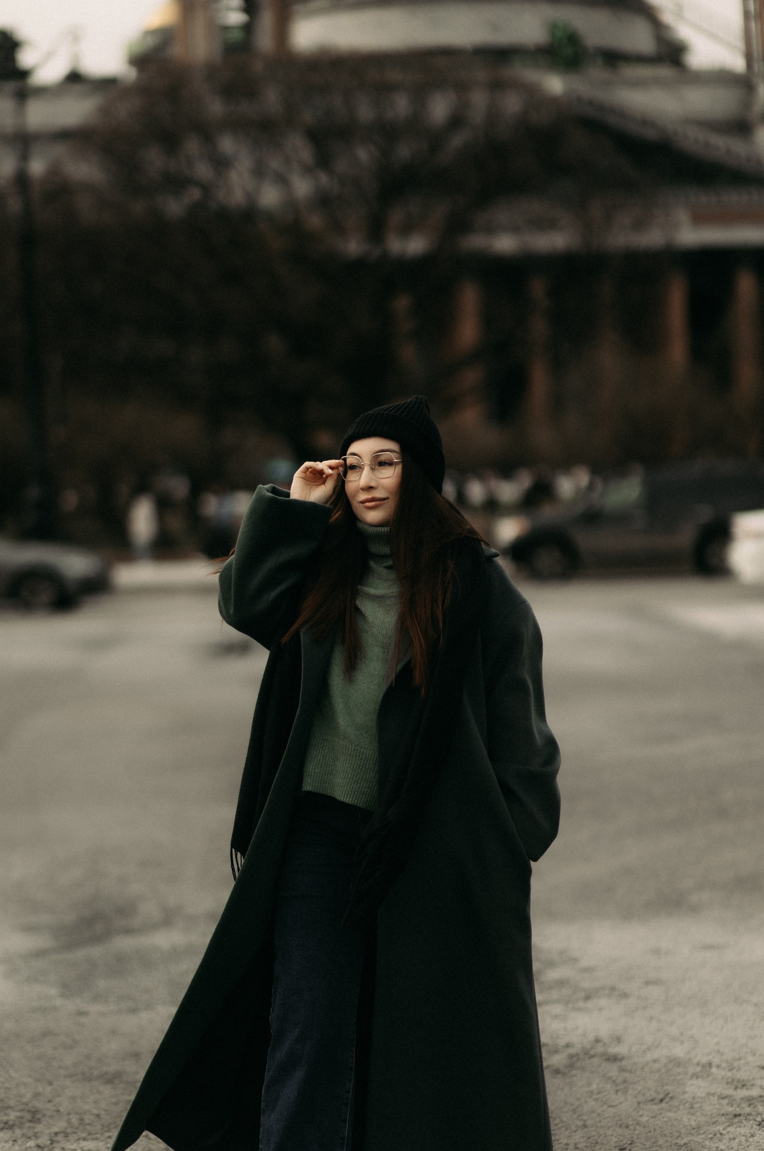 Юлия. Фотограф в Санкт-Петербурге