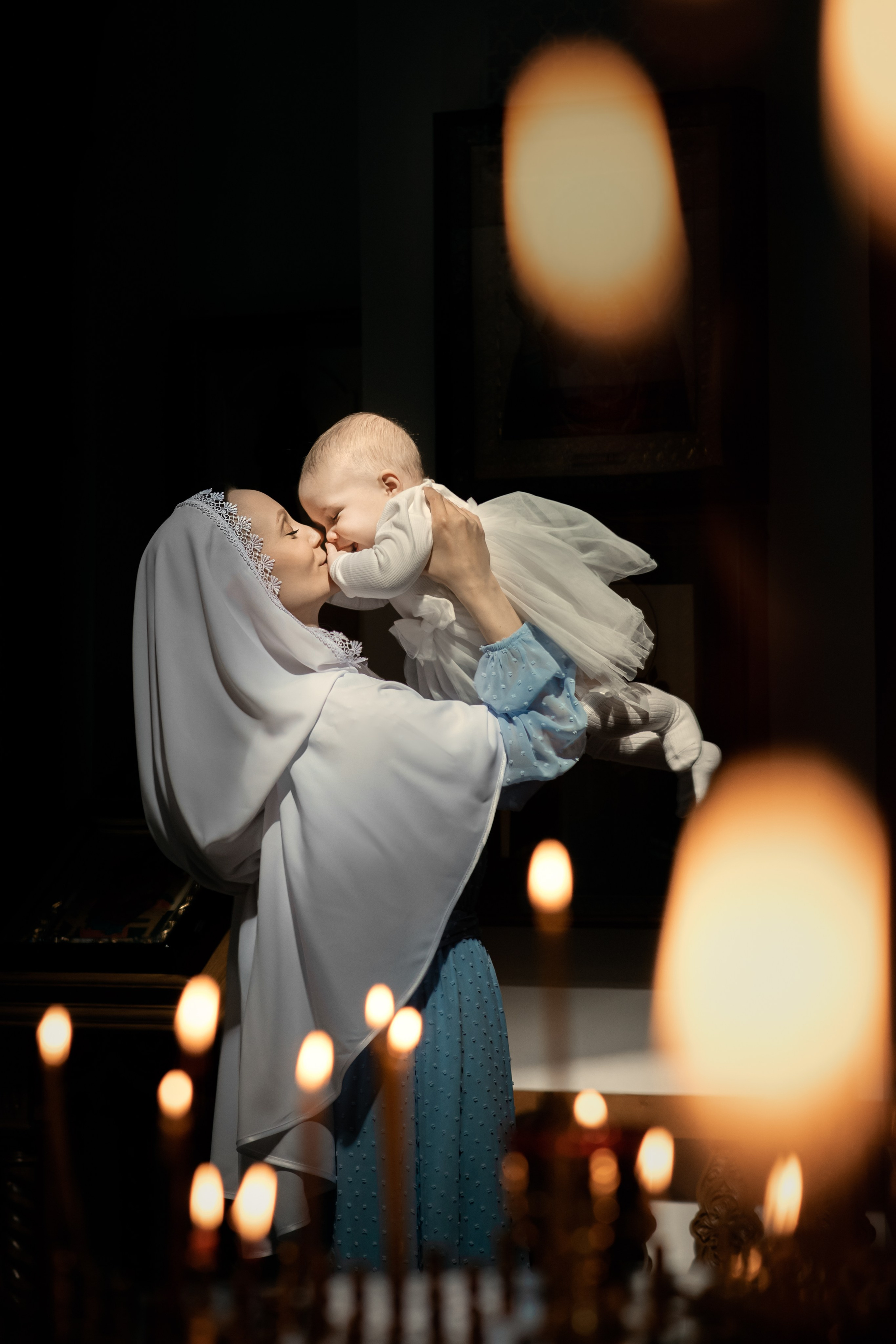 Фотографии крещения и венчания. Фотограф на крещение и венчание, семейный фотограф в Санкт-Петербурге