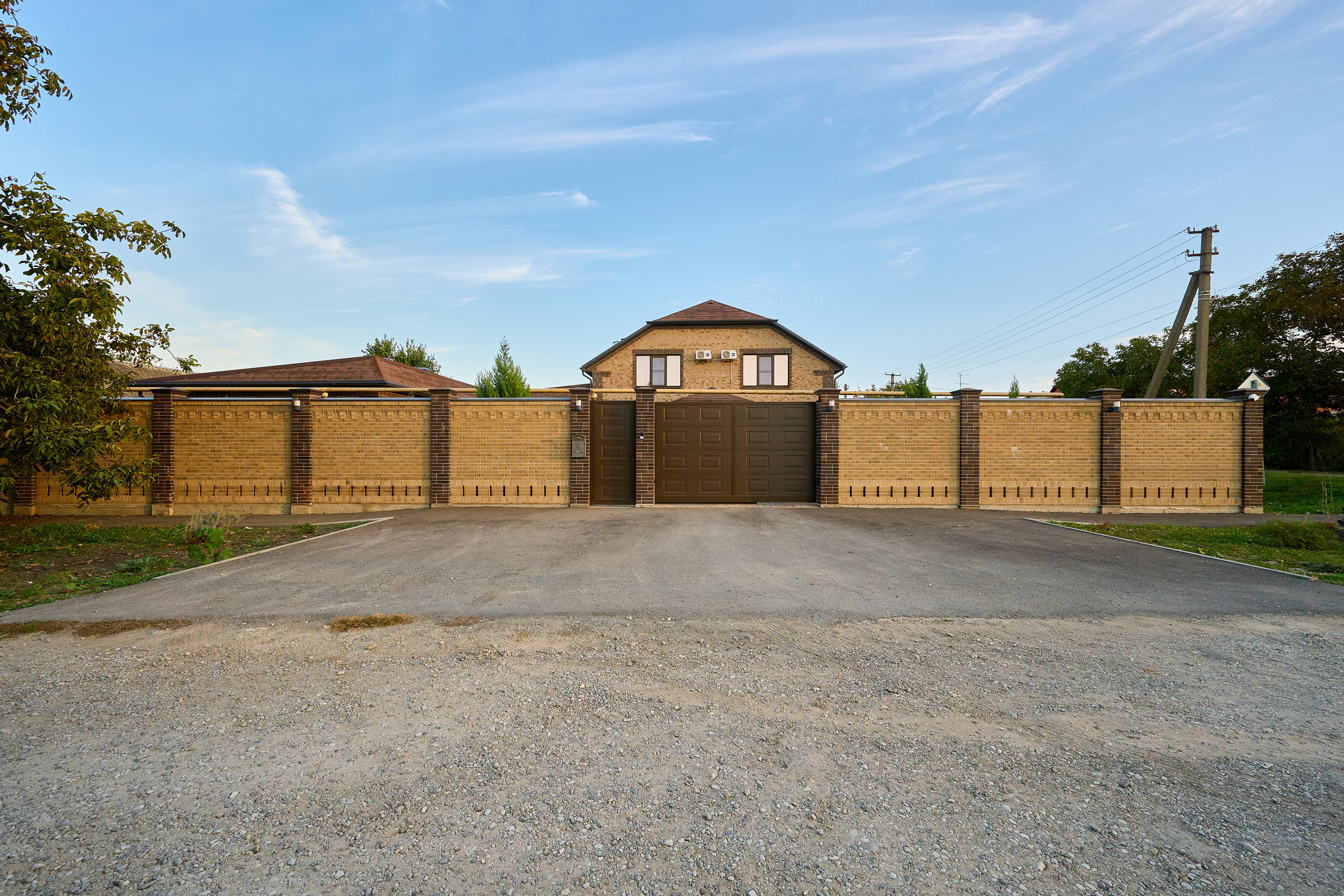 Дом 131. Интерьерный фотограф в Краснодаре