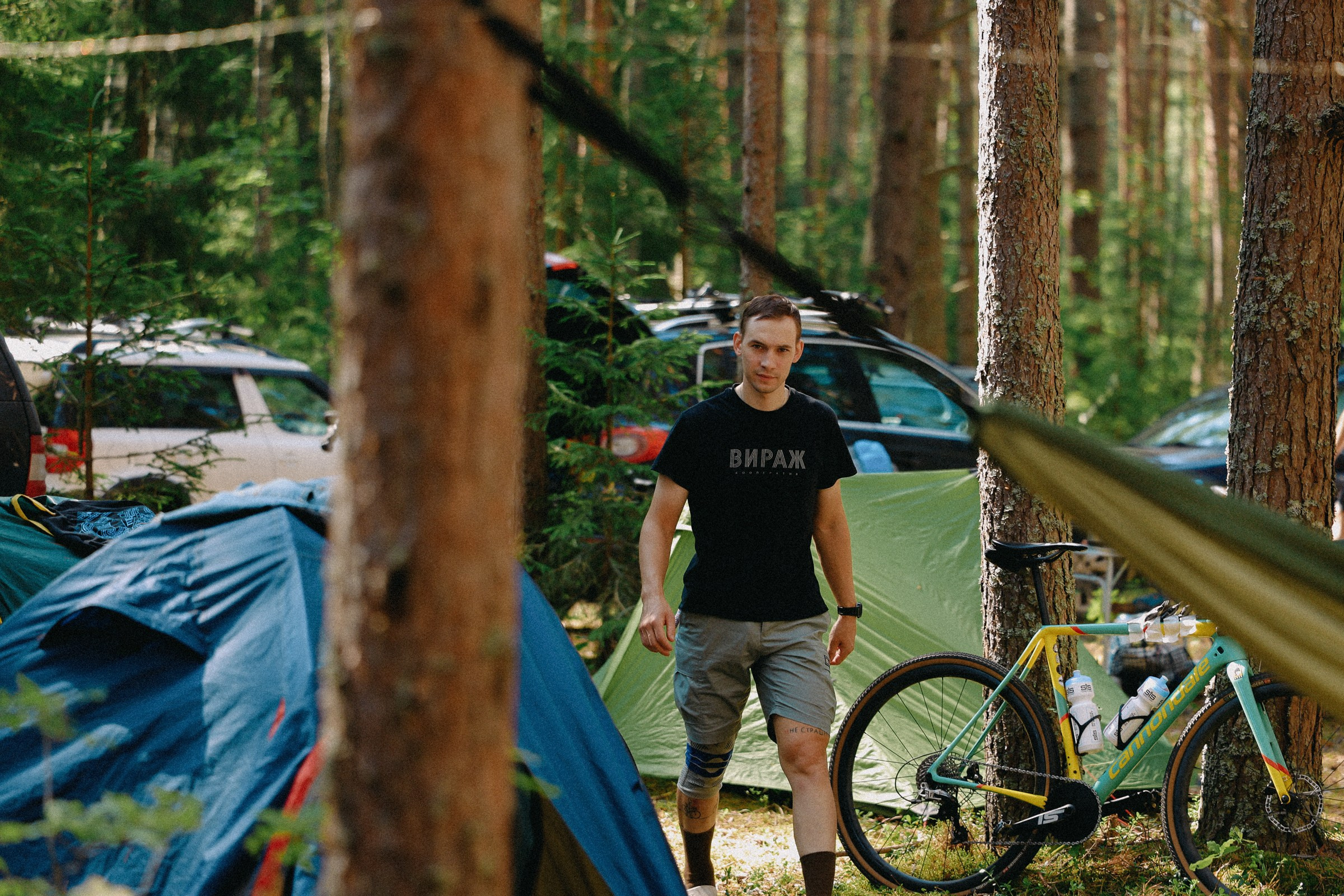 /РЕПОРТАЖ/ Велогонка ЦАРЬ-ГРЕЙДЕР 2. 2024. Свадебный фотограф Великий Новгород Станислав Кособудский