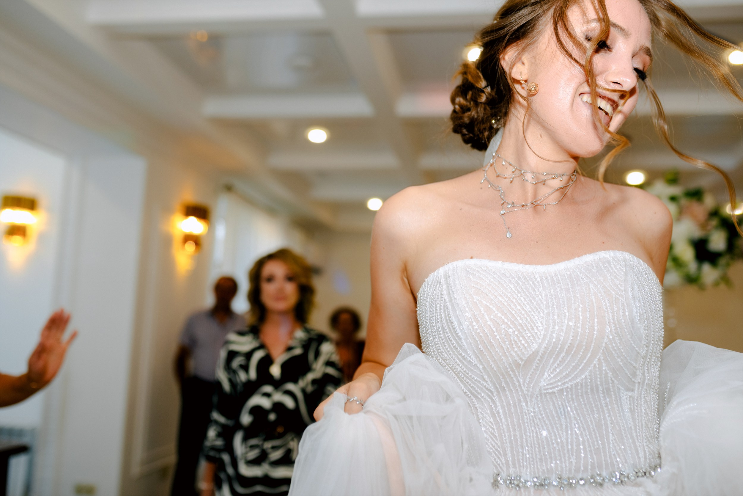 АНЖЕЛИКА И АРТЕМ. Шашкова Вероника / Свадебный и семейный фотограф Москва и Ярославль