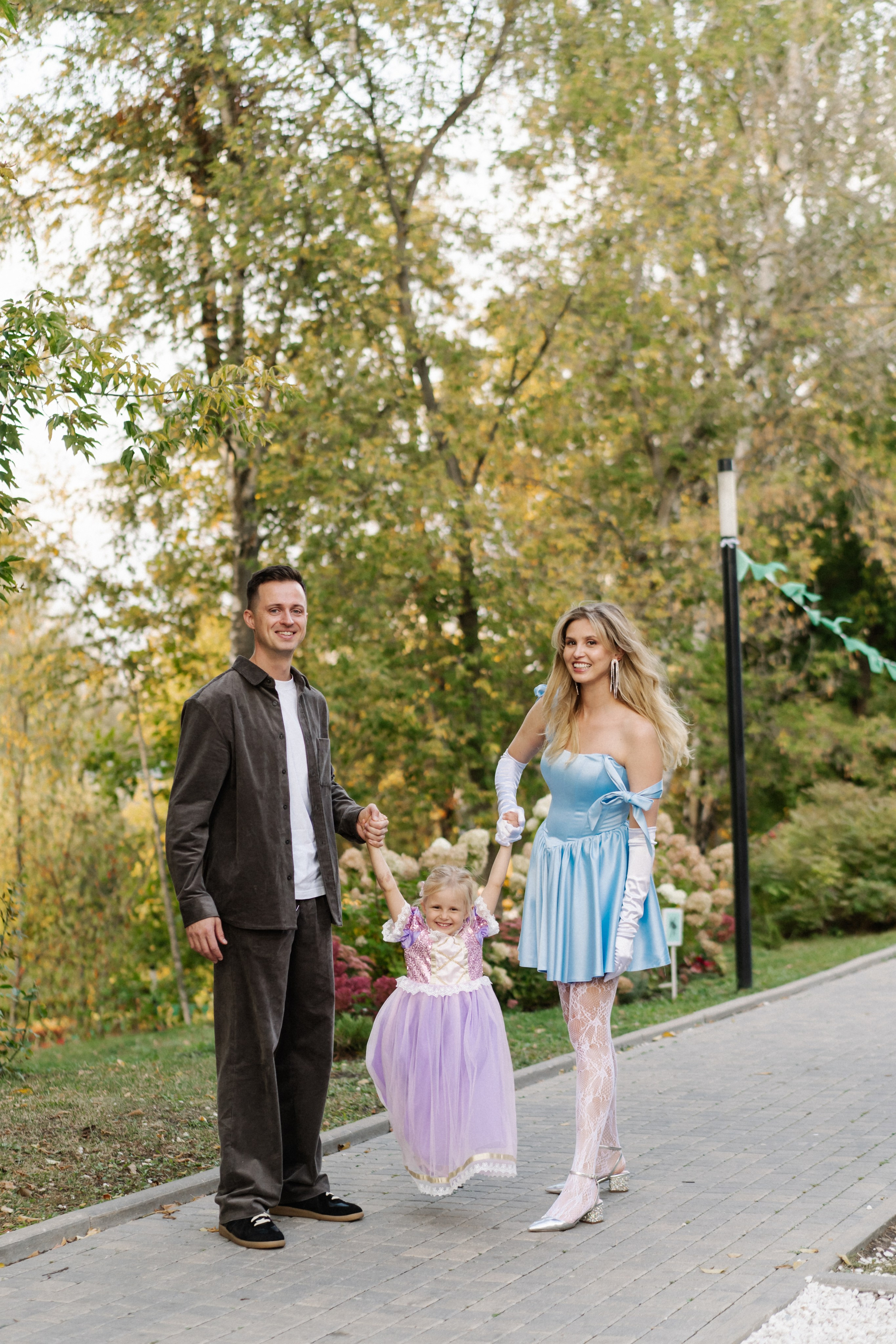 Дни Рождения. Надя Инкина фотограф Москва