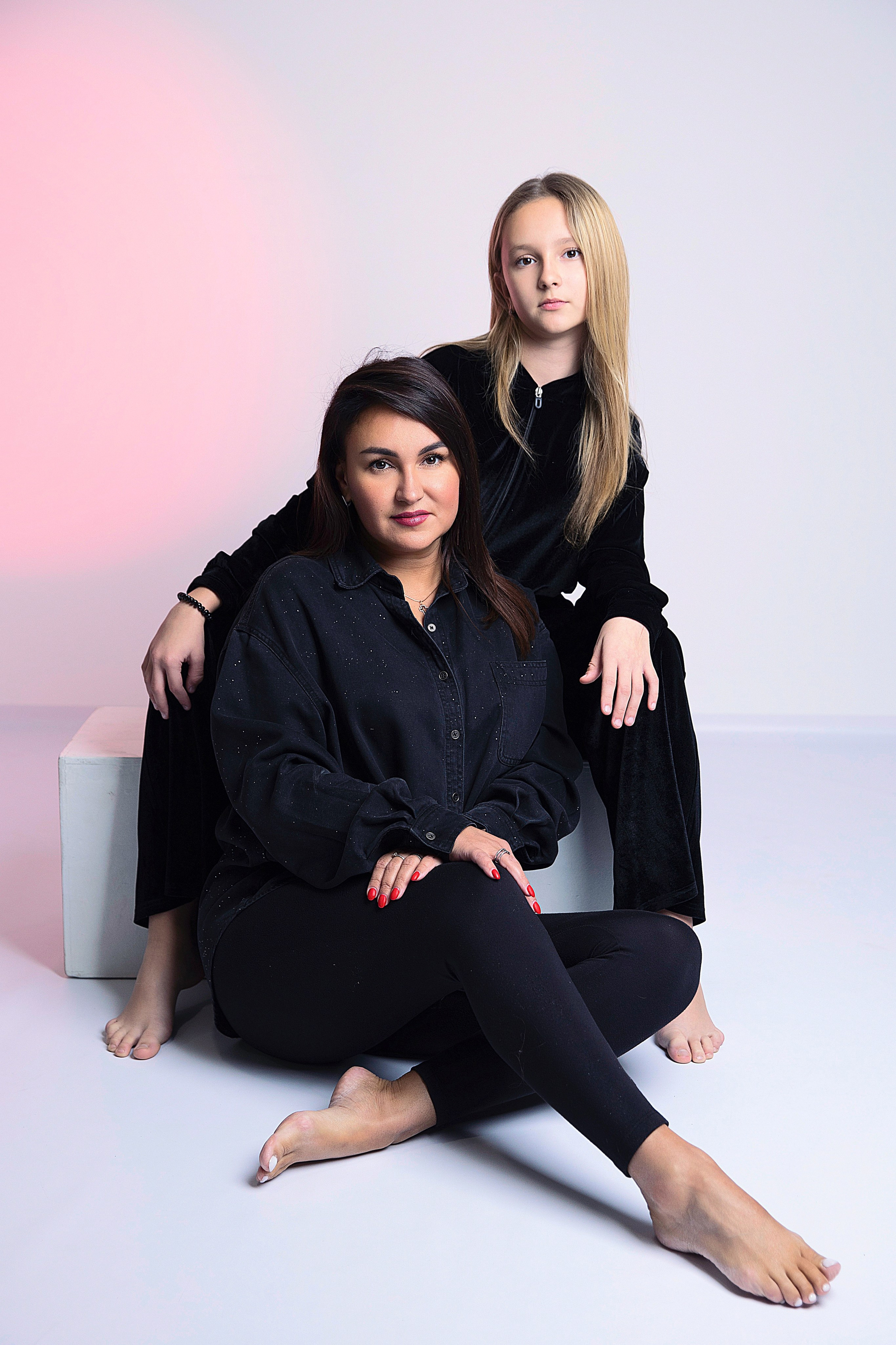 «Мама». Детский школьный фотограф в Кемерово Зиновьева Екатерина