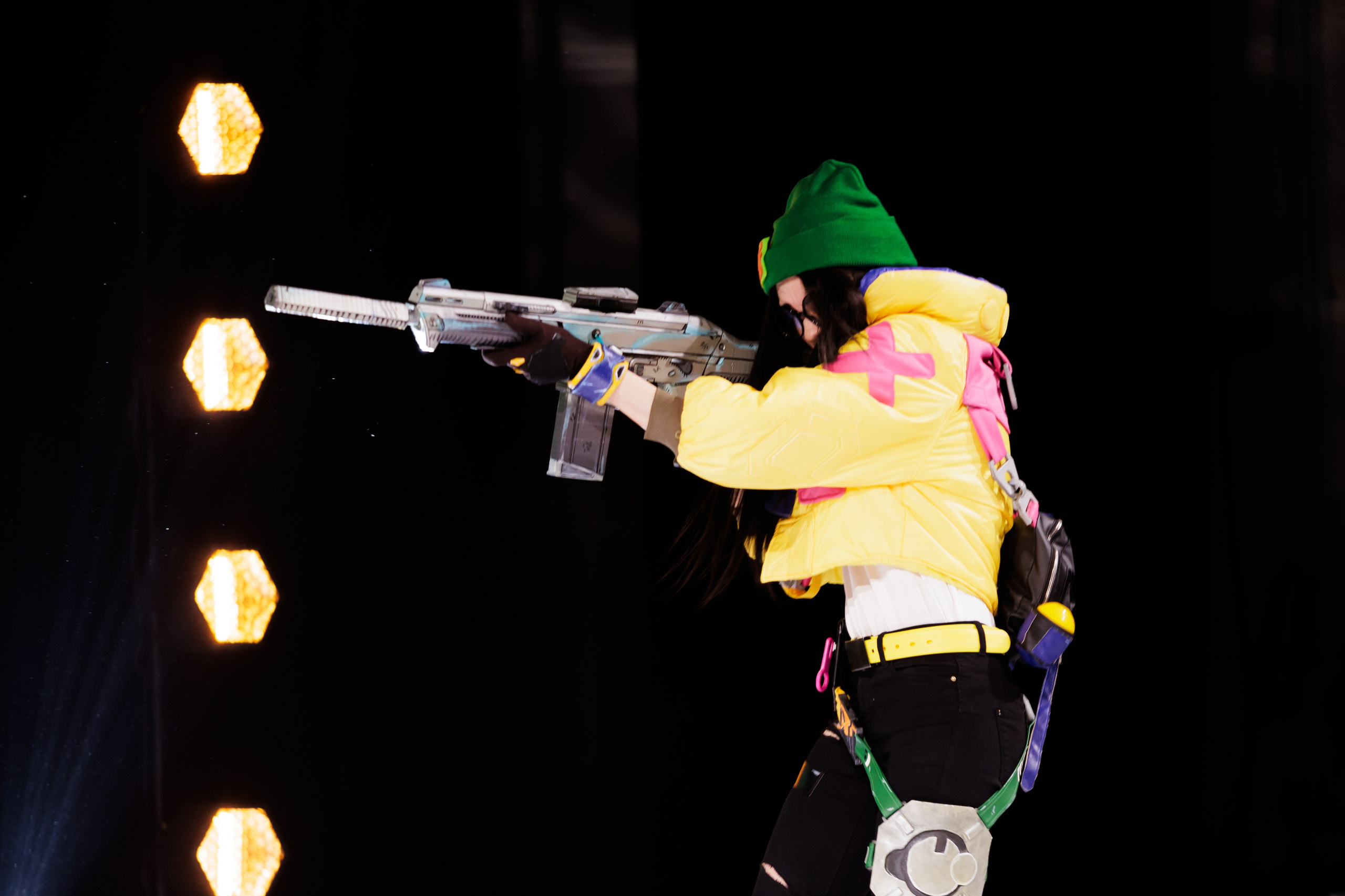 IGRA. Портретный Фотограф Александр «Konevtsoph» В Санкт-Петербурге