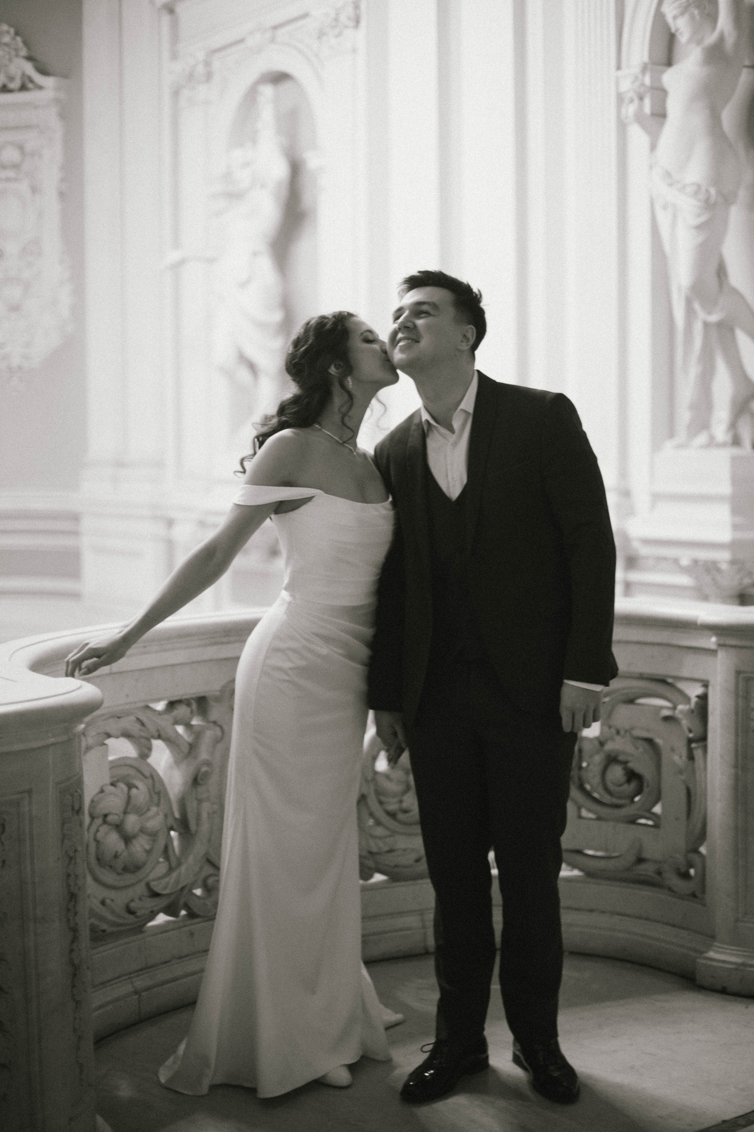 Любовь это красиво. Свадебный фотограф Анастасия