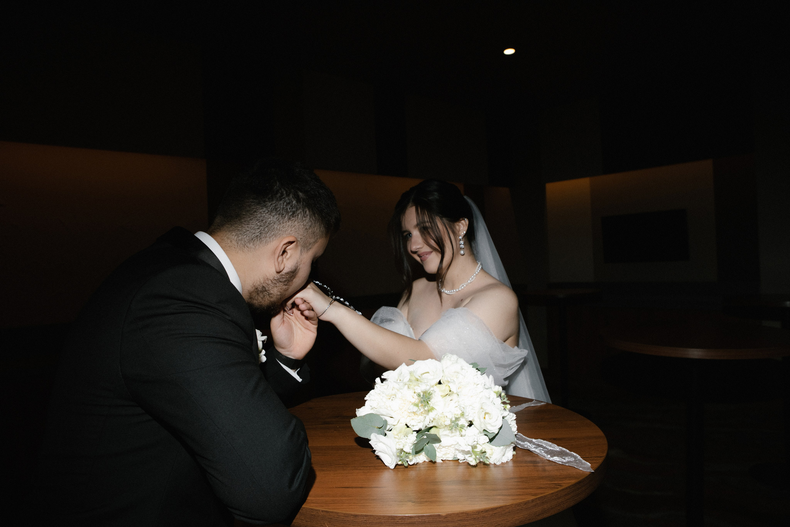 Михаил/Юлия. Фотограф Оренбург Алёна Лелет