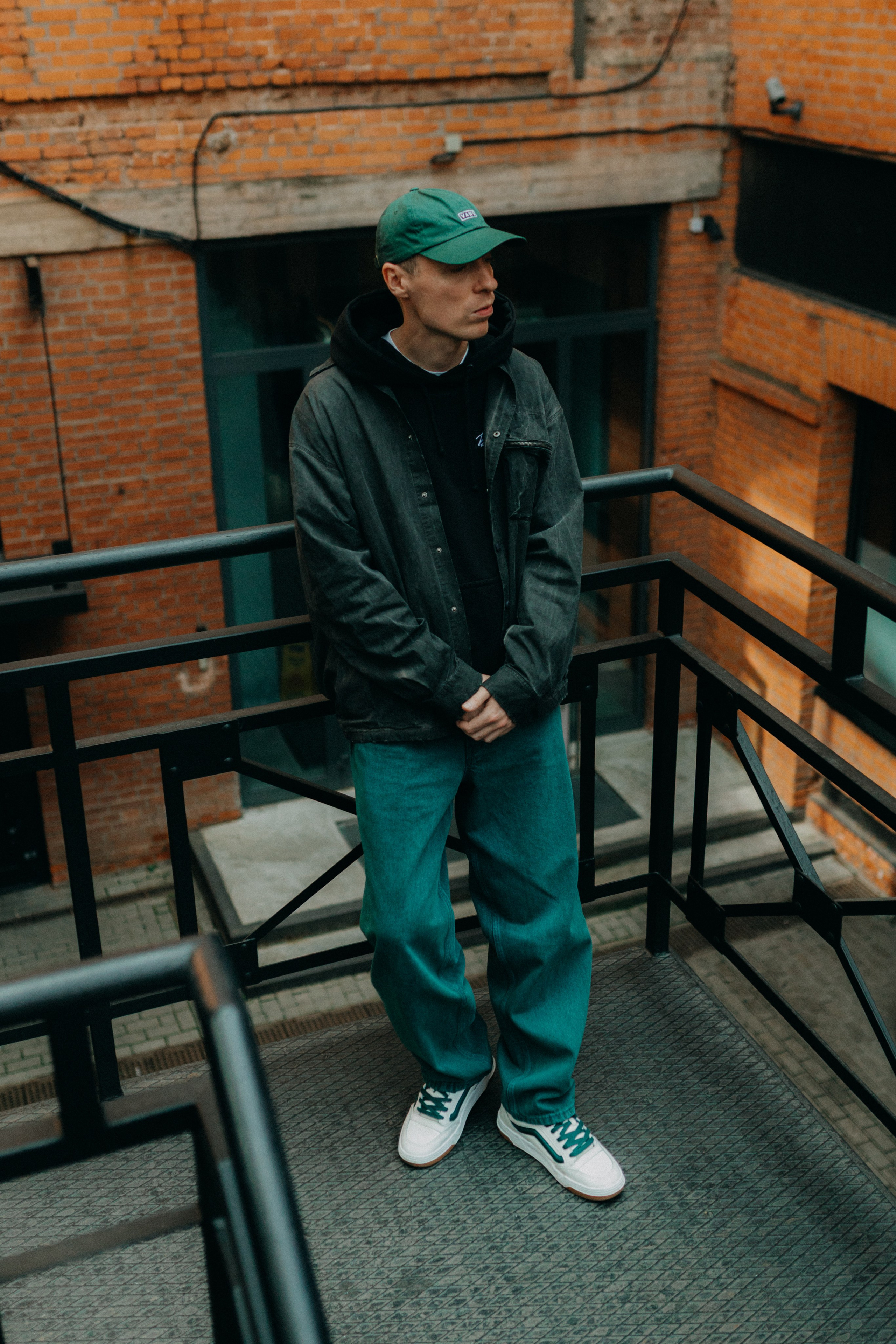 Dabro. Фотограф НОГИНСК, Москва, Анастасия Белая