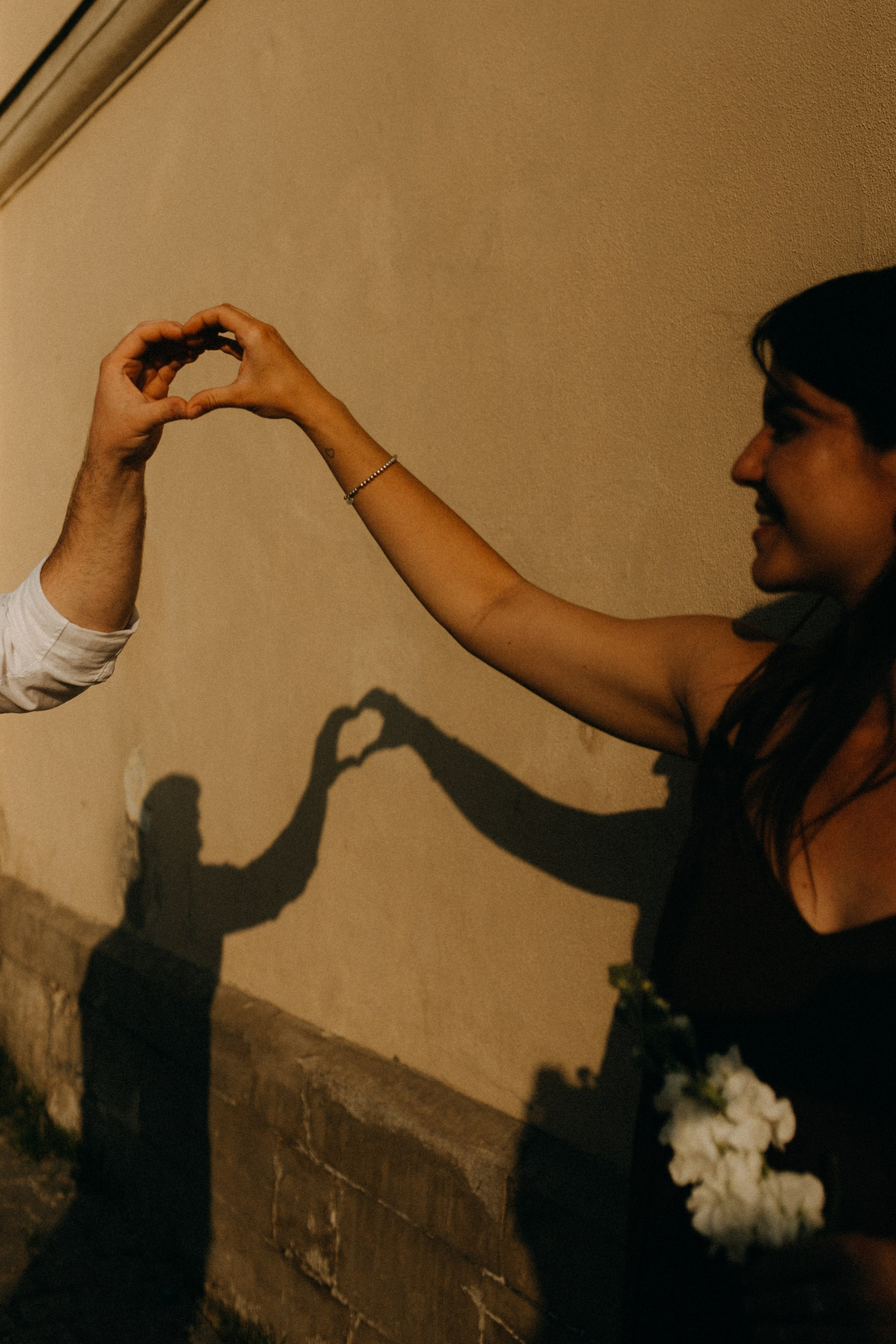 Настя & Толя. Фотограф НОГИНСК, Москва, Анастасия Белая