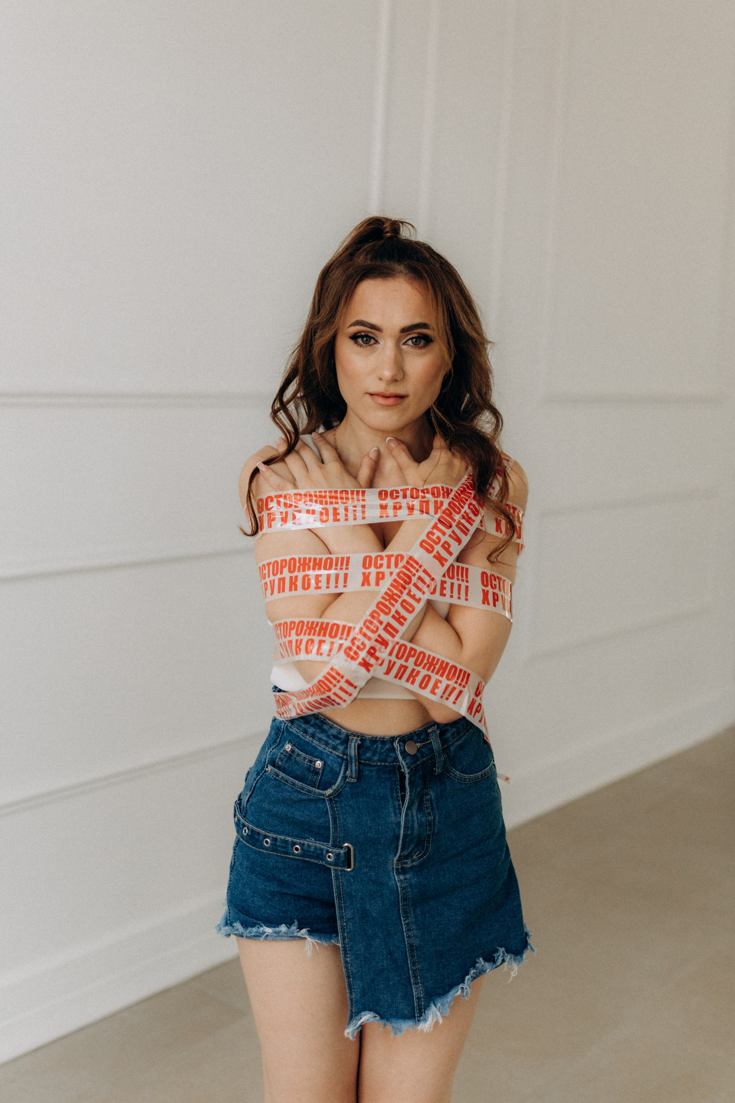 Настя. Фотограф НОГИНСК, Москва, Анастасия Белая