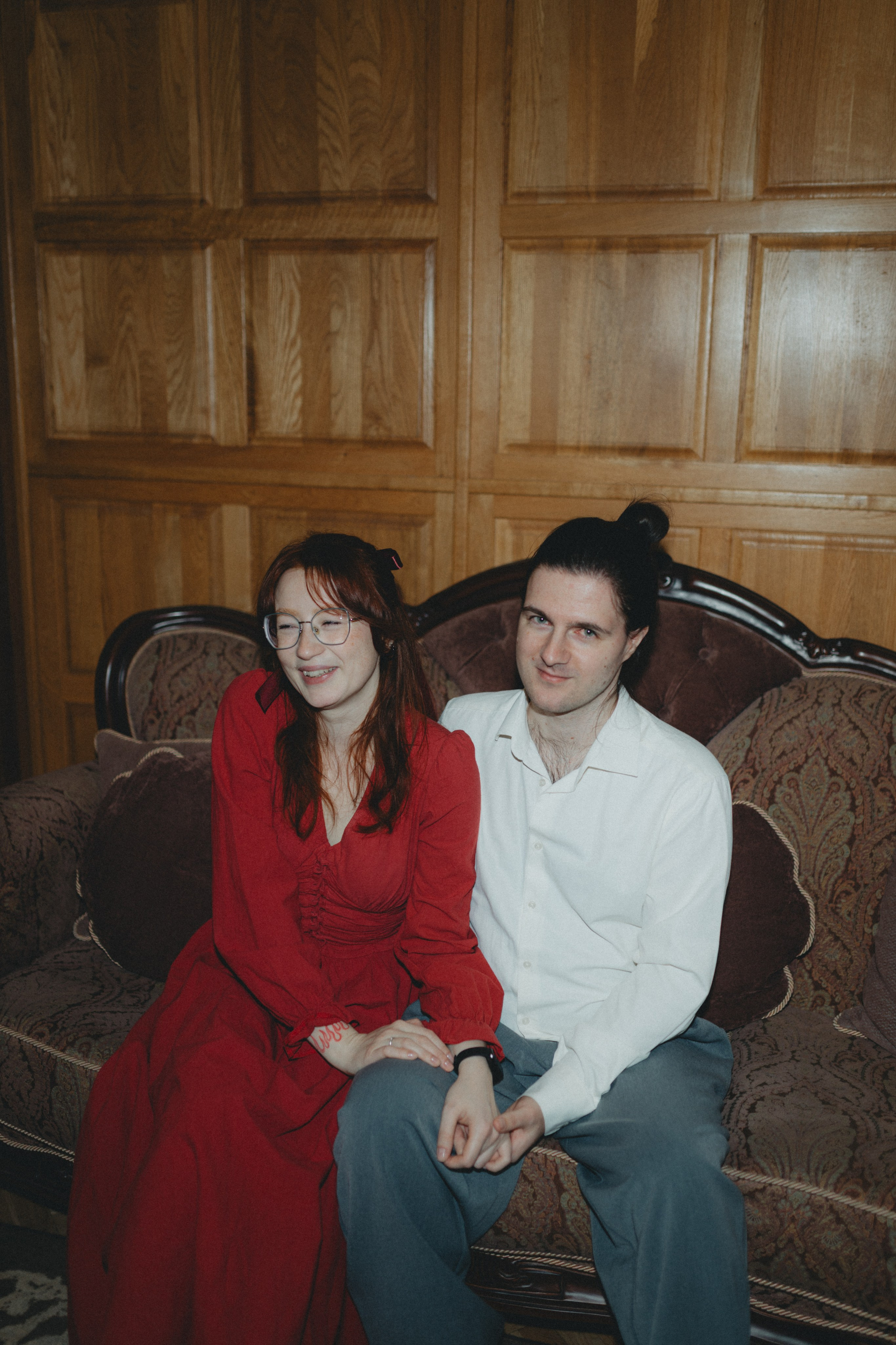 Екатерина & Виктор. Фотограф НОГИНСК, Москва, Анастасия Белая