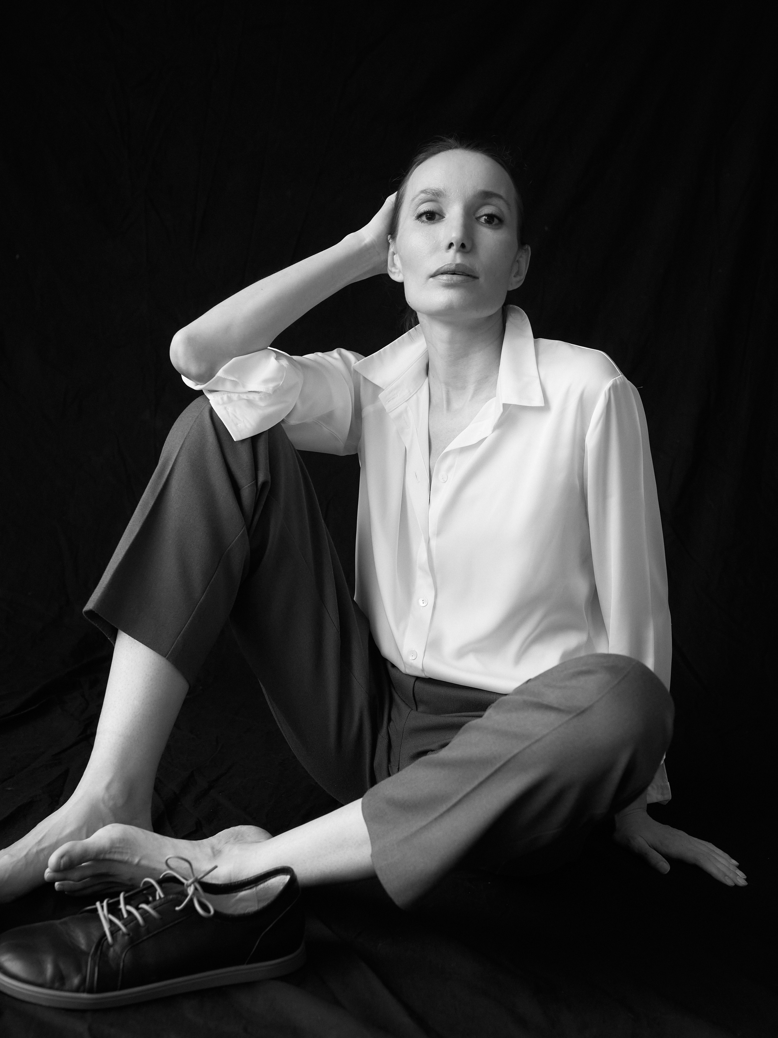 Svetlana. Портретный фотограф в Москве Ланин Сергей
