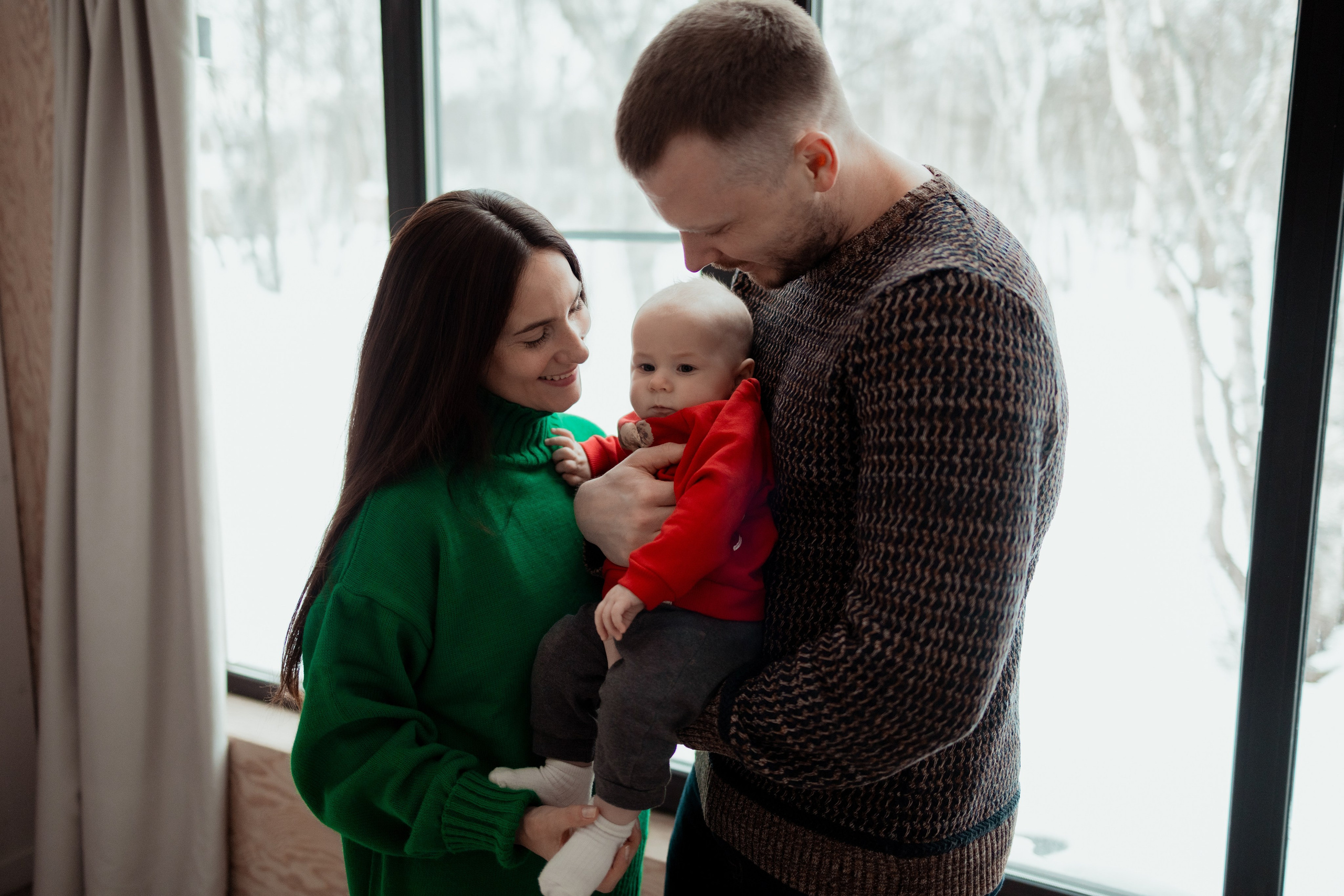 В лагуне. Свадебный фотограф в Петропавловске-Камчатском Артур Зябов