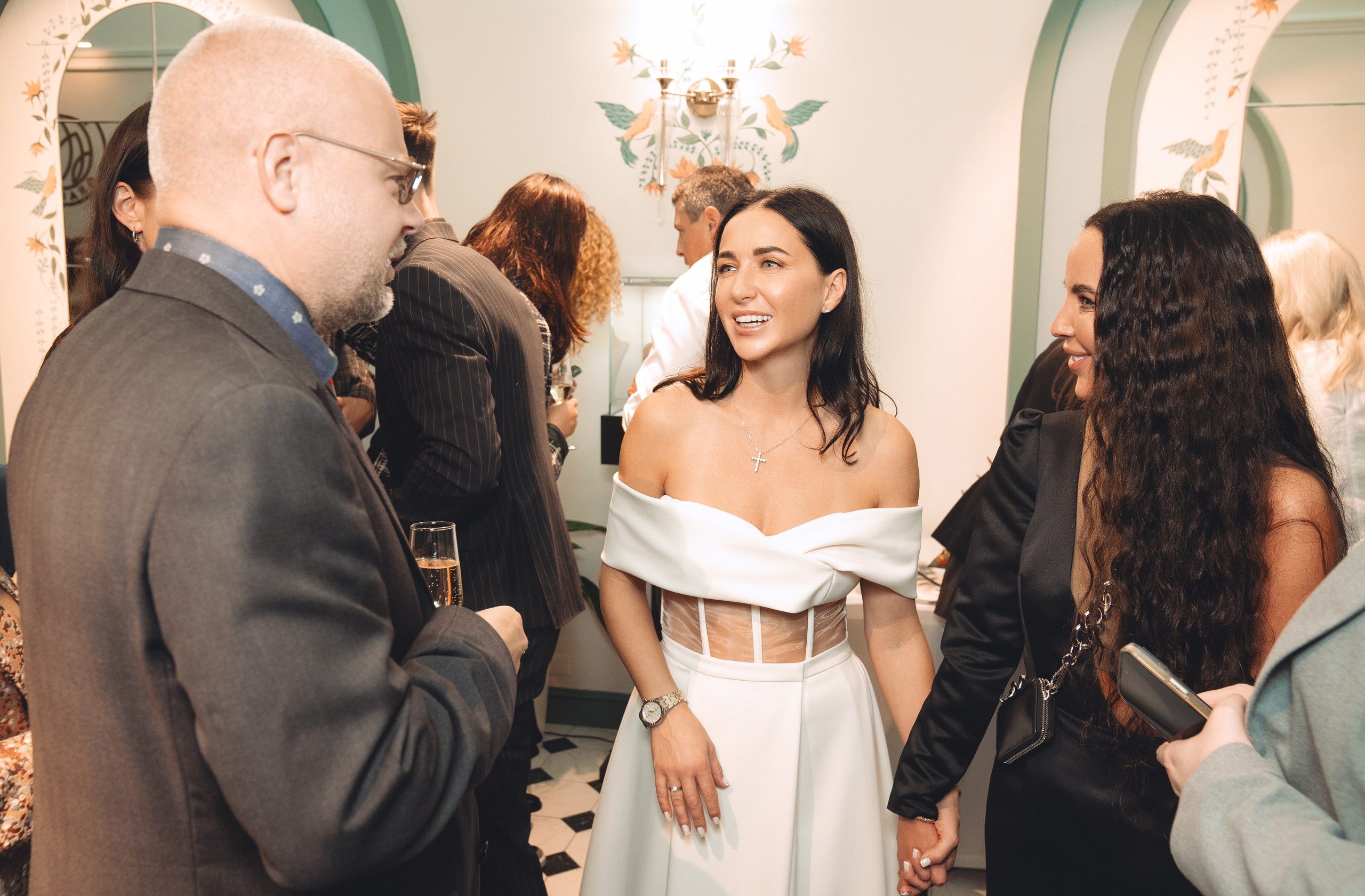 Открытие шоурма Марина Графова. Yankovski_001