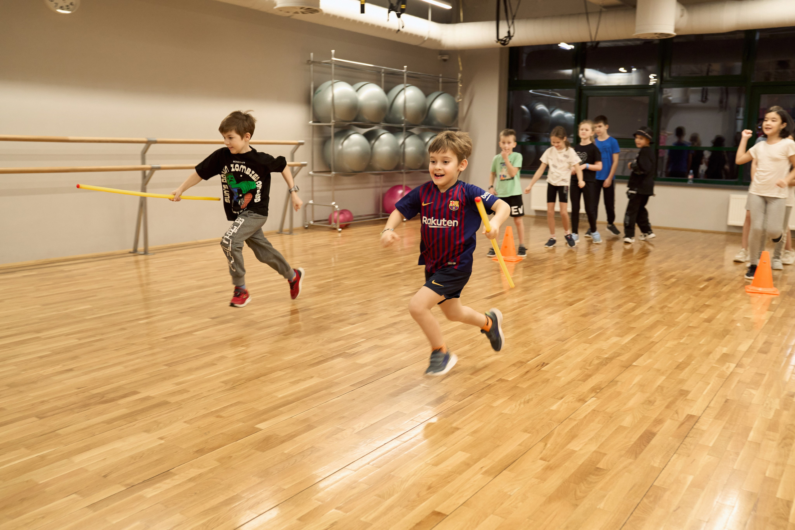 День рождения POWER HOUSE. Yankovski_001