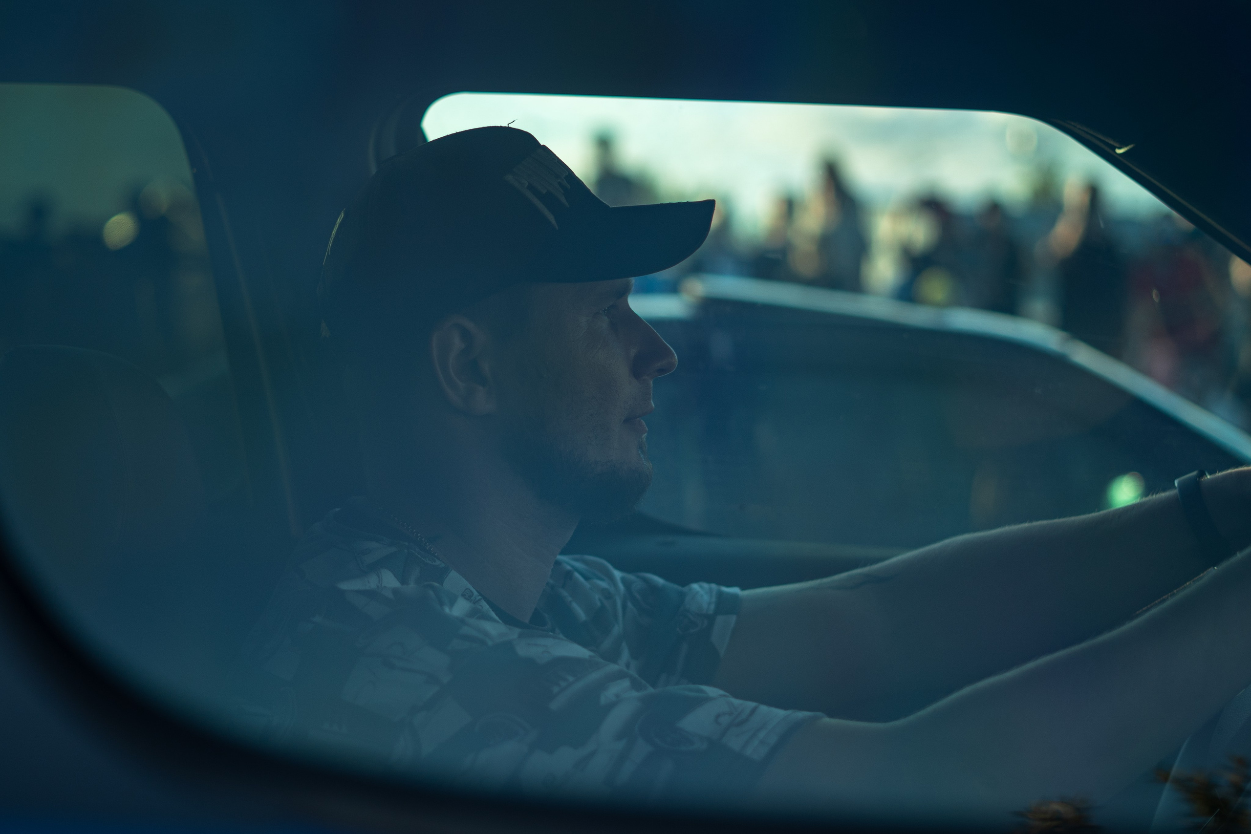 SMOTRA RACE 24. OZ Production