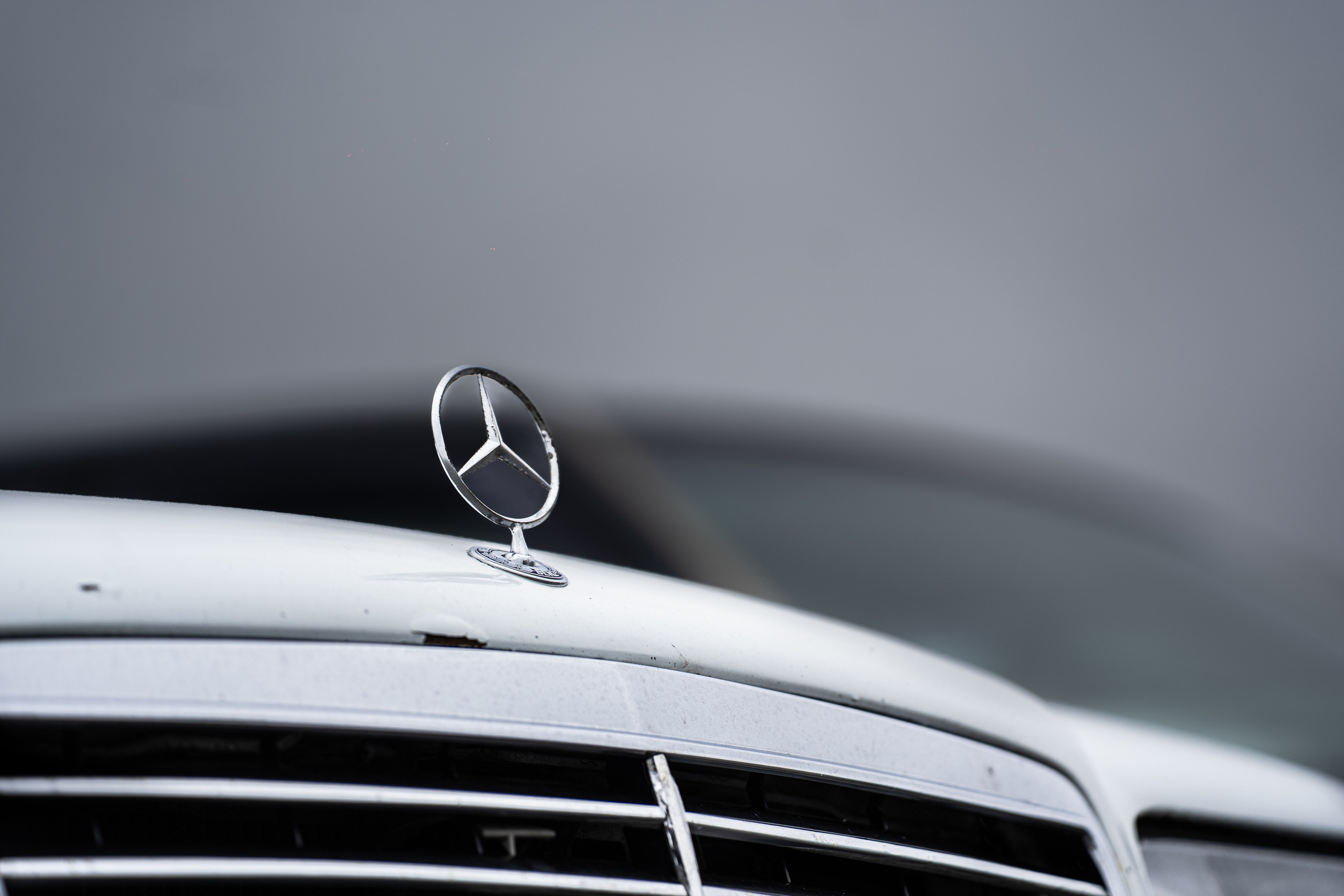 ОТКРЫТИЕ СЕЗОНА MERCEDES CLUB YAR. OZ Production