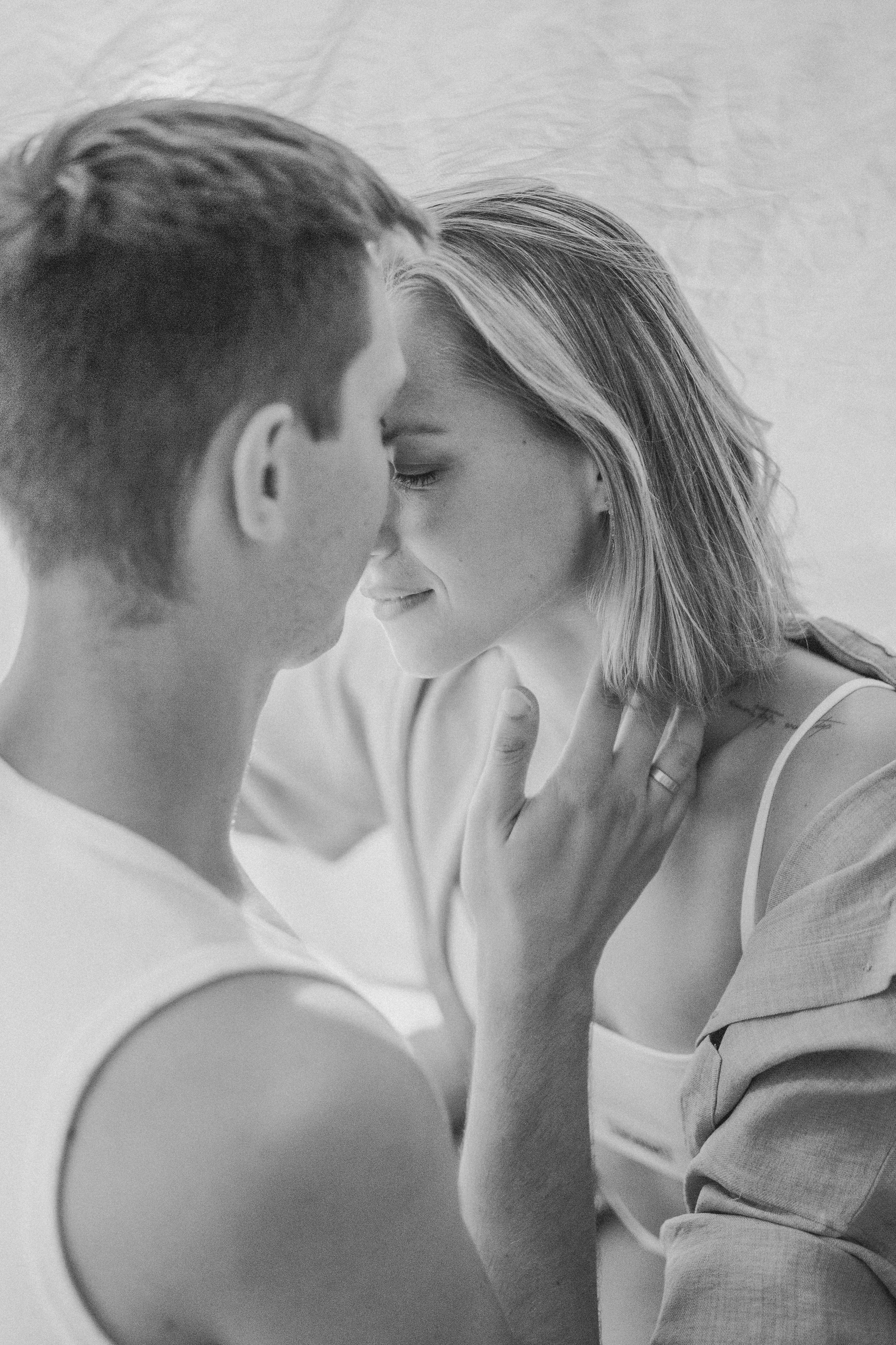 Екатерина и Дмитрий. Фотограф Анастасия Петрова