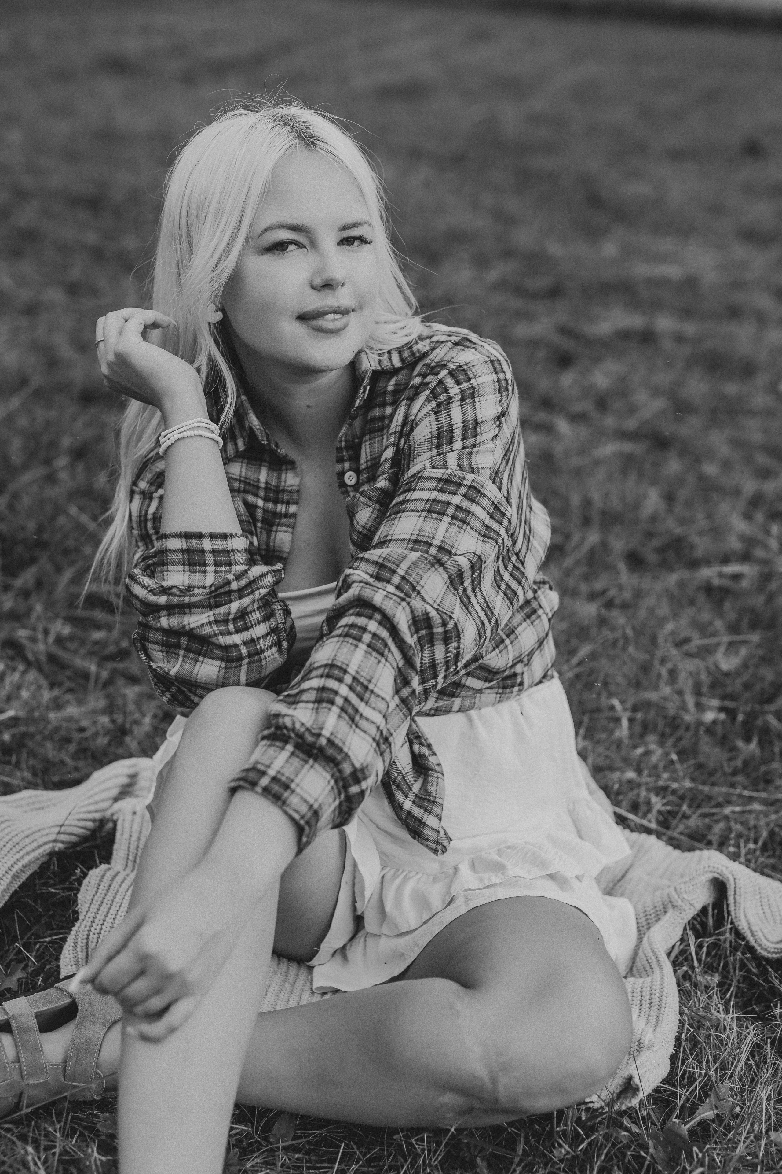 Ксения. Фотограф Анастасия Петрова