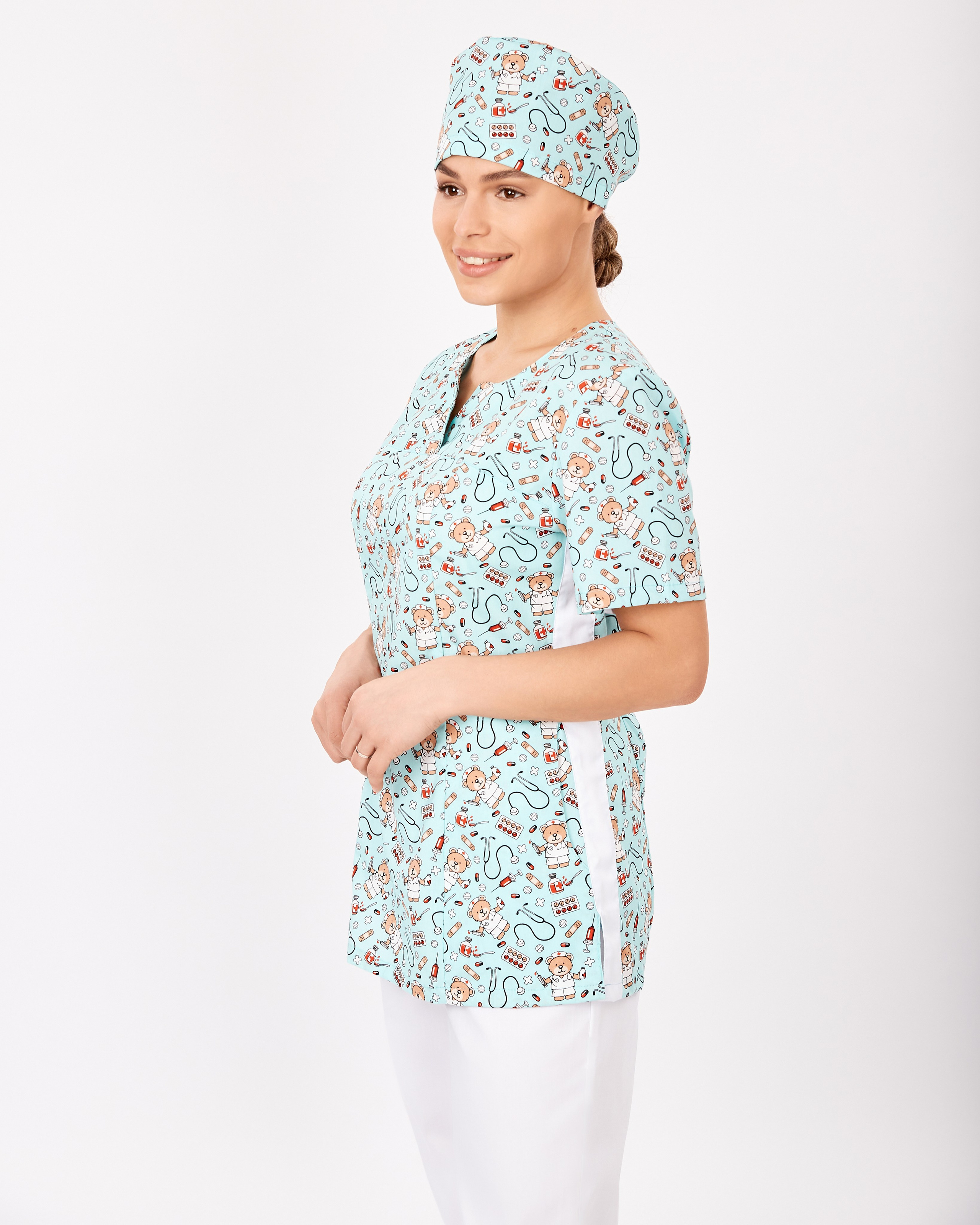 Фотосъемка одежды в Перми. Фотоагентство Объектив — Профессиональная фотосъемка b2b в Перми