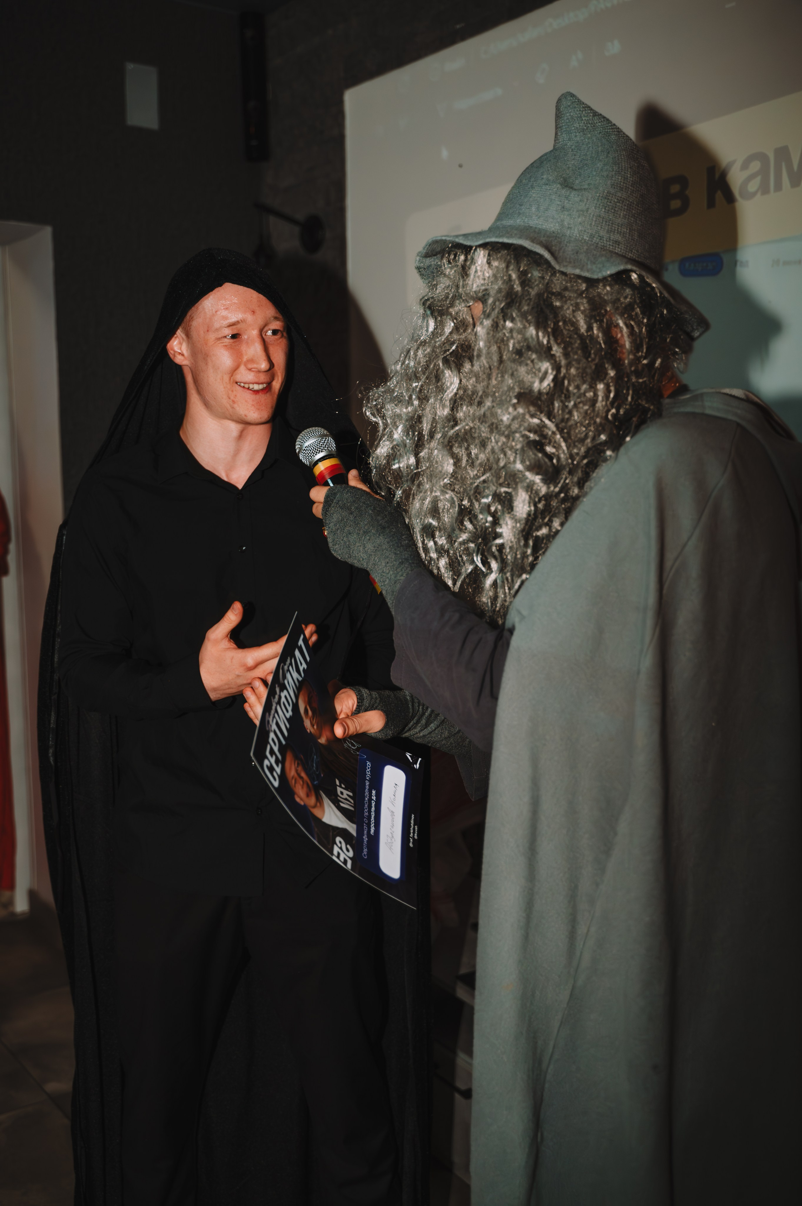 Мероприятия. Съёмка выпускного для Syndicate. Фотограф/видеограф Богдан Голованов