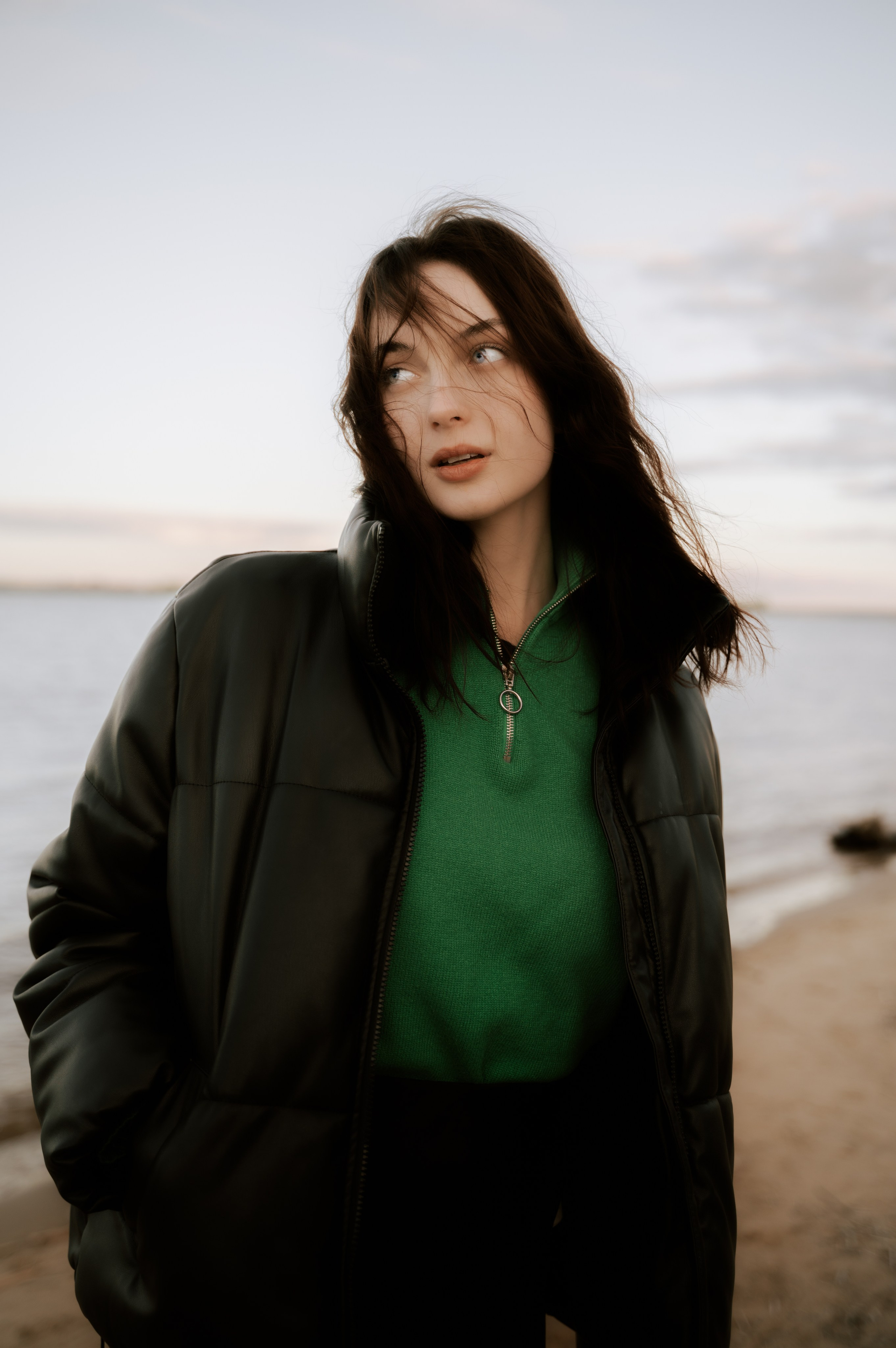 Фотосессия для Maksllx. Фотограф/видеограф Богдан Голованов