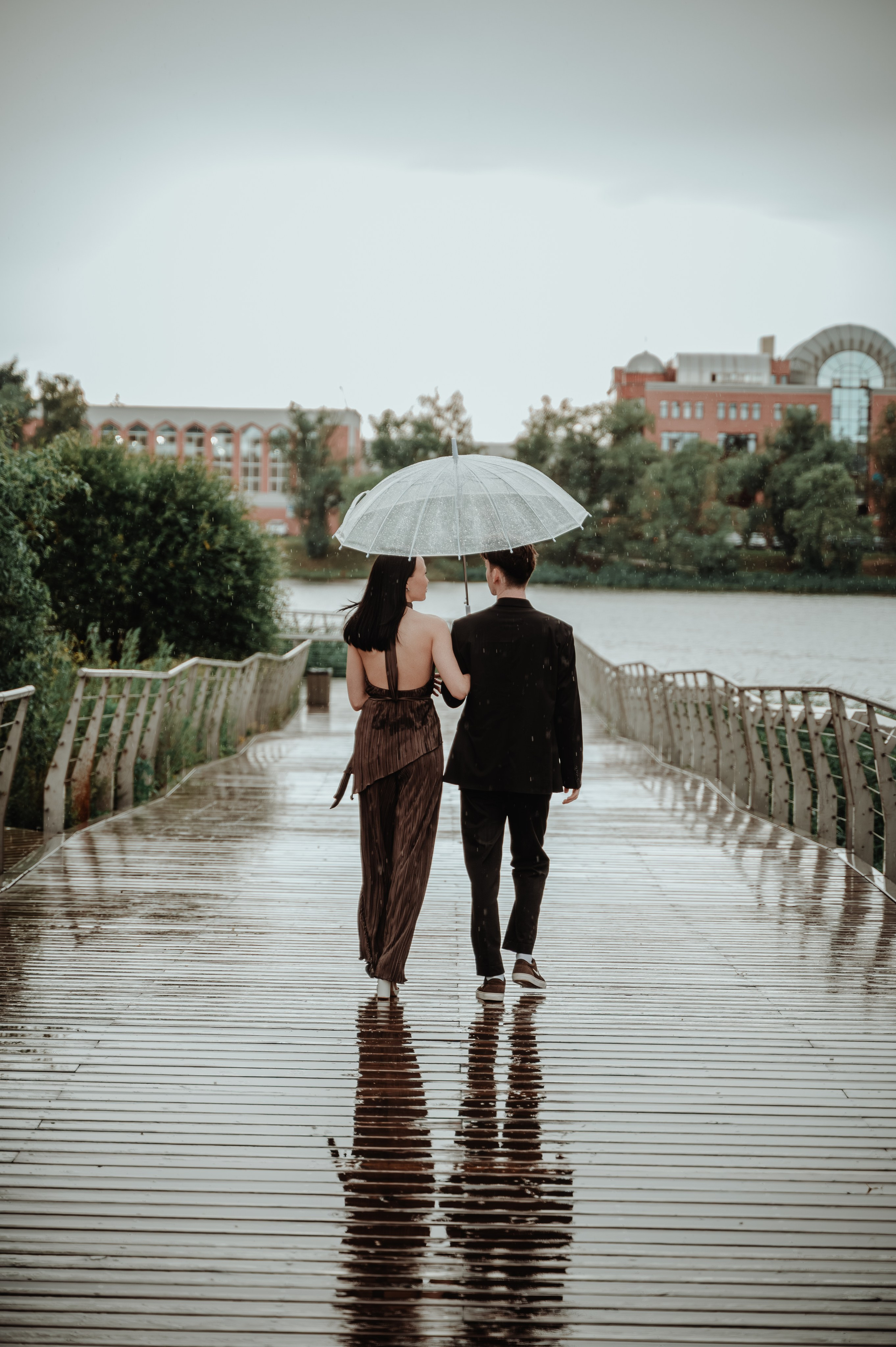 Лав стори для Маргариты и Аделя. Фотограф/видеограф Богдан Голованов