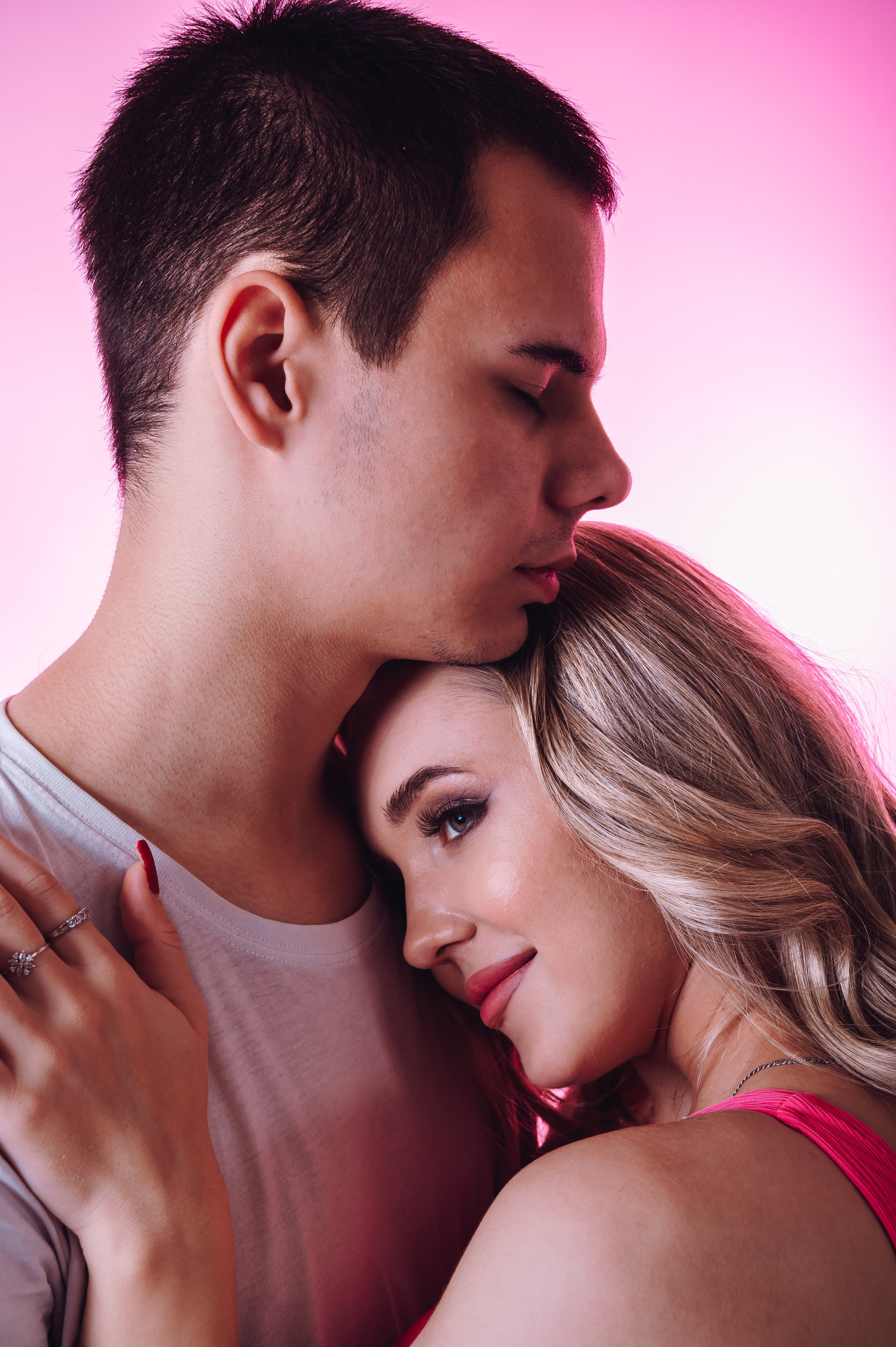 Индивидуальная фотосессия для Линары. Фотограф/видеограф Богдан Голованов