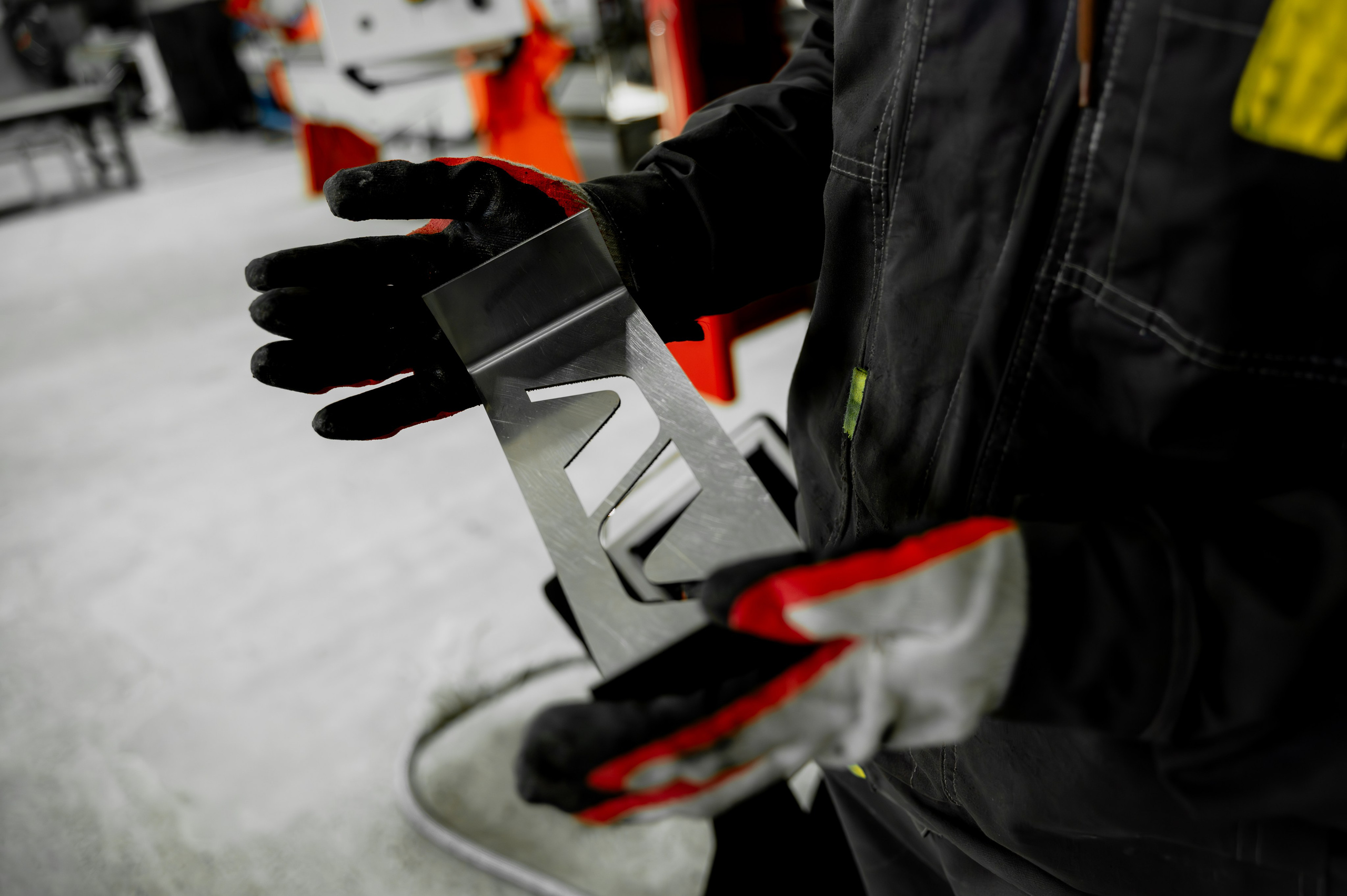 Для производства АВЕРС. Фотограф/видеограф Богдан Голованов