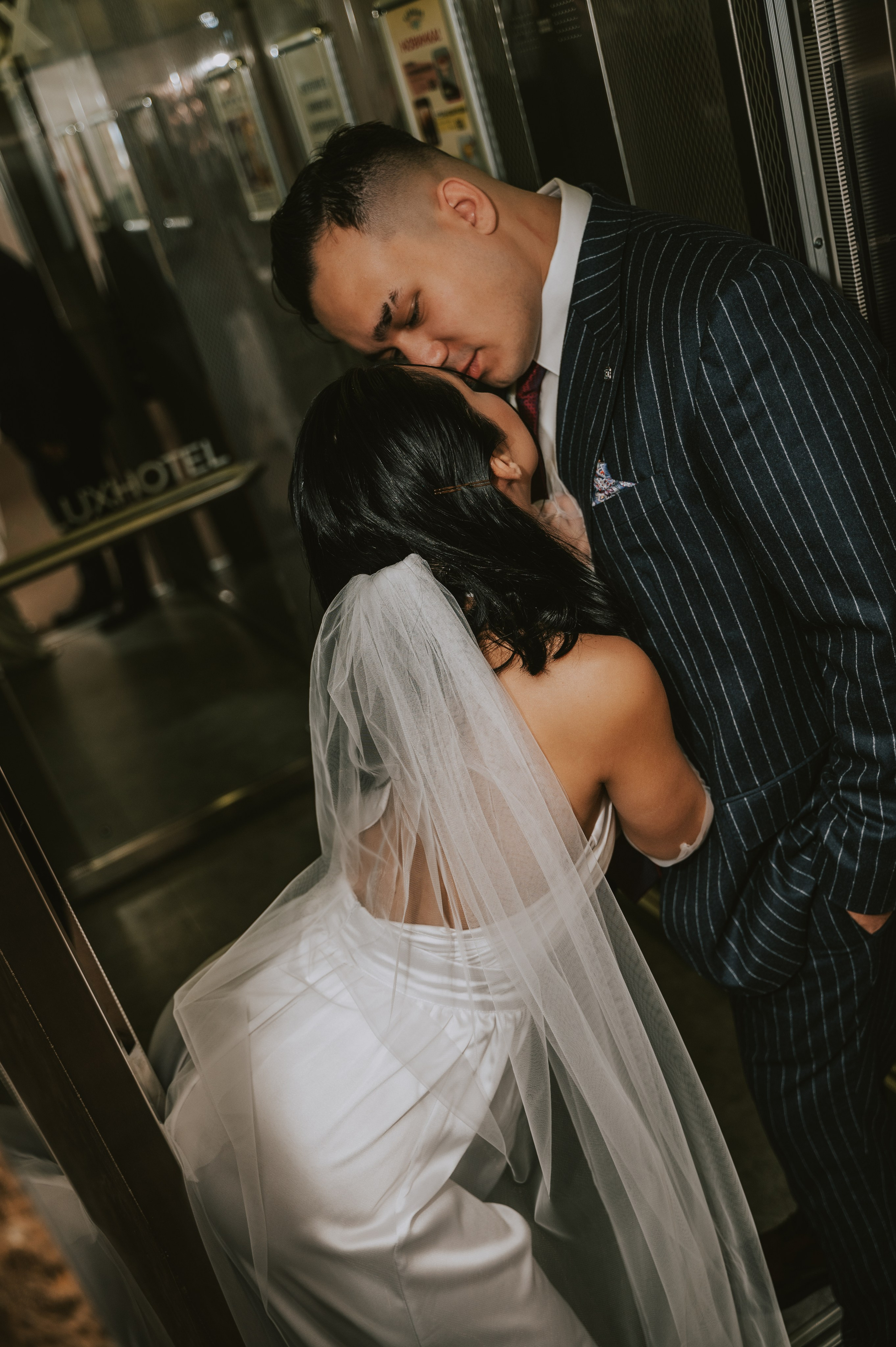 Свадьба Бали и Виоллеты. Фотограф/видеограф Богдан Голованов