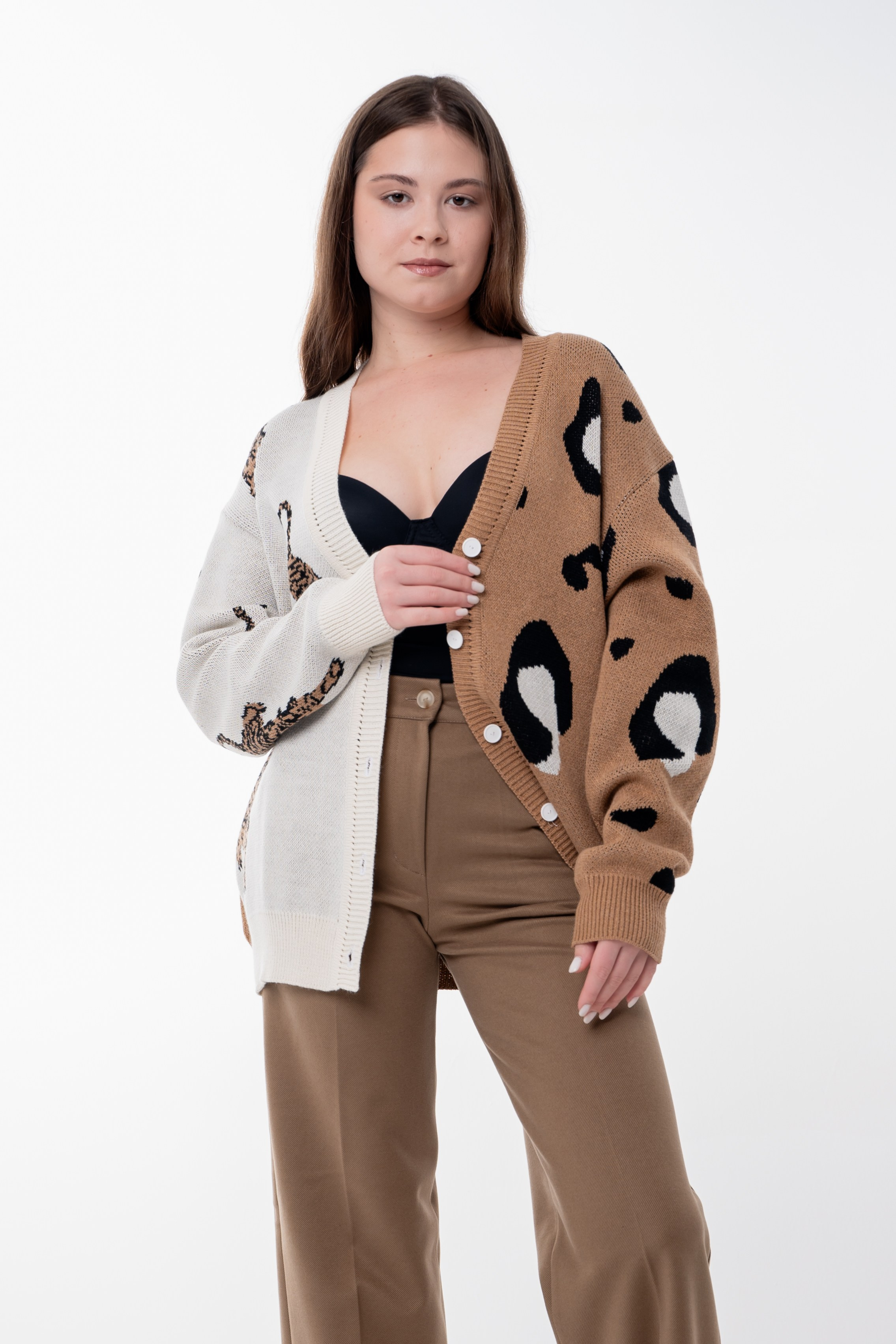 Фотосъёмка для Lamoda. Фотограф/видеограф Богдан Голованов