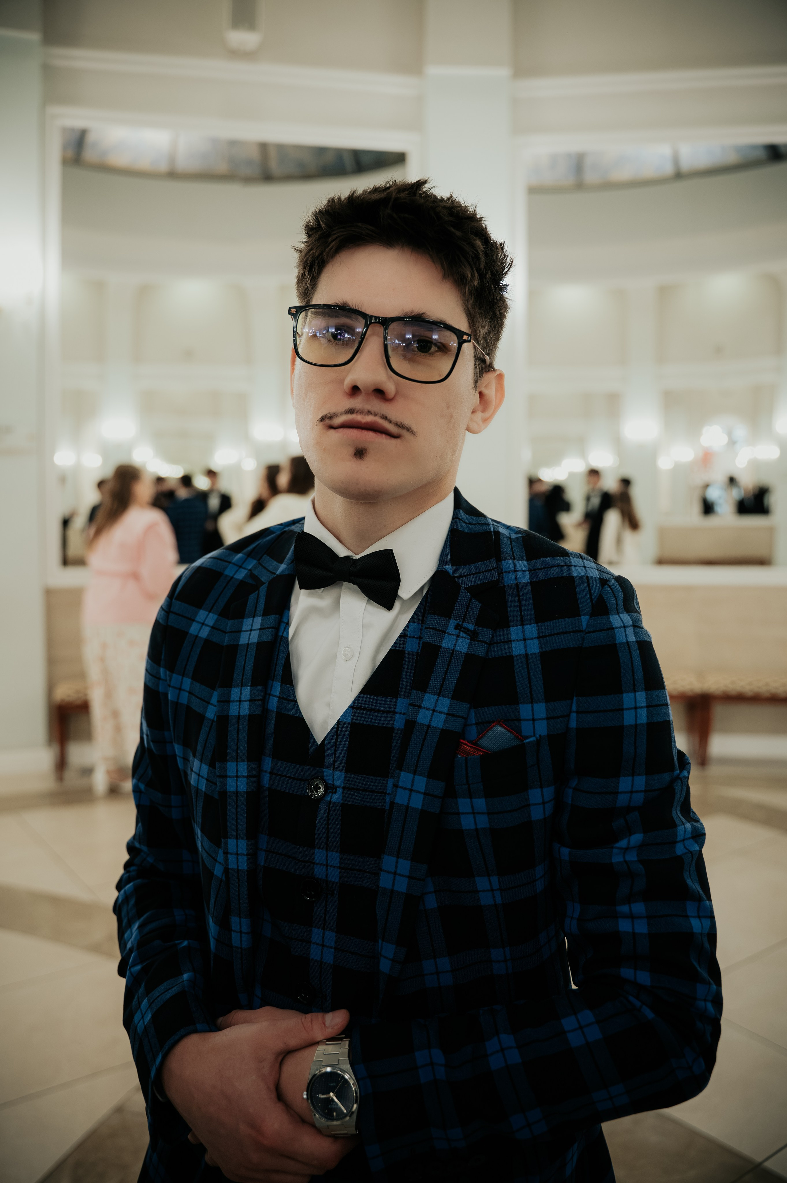 Свадьба Айбулата и Карины. Фотограф/видеограф Богдан Голованов