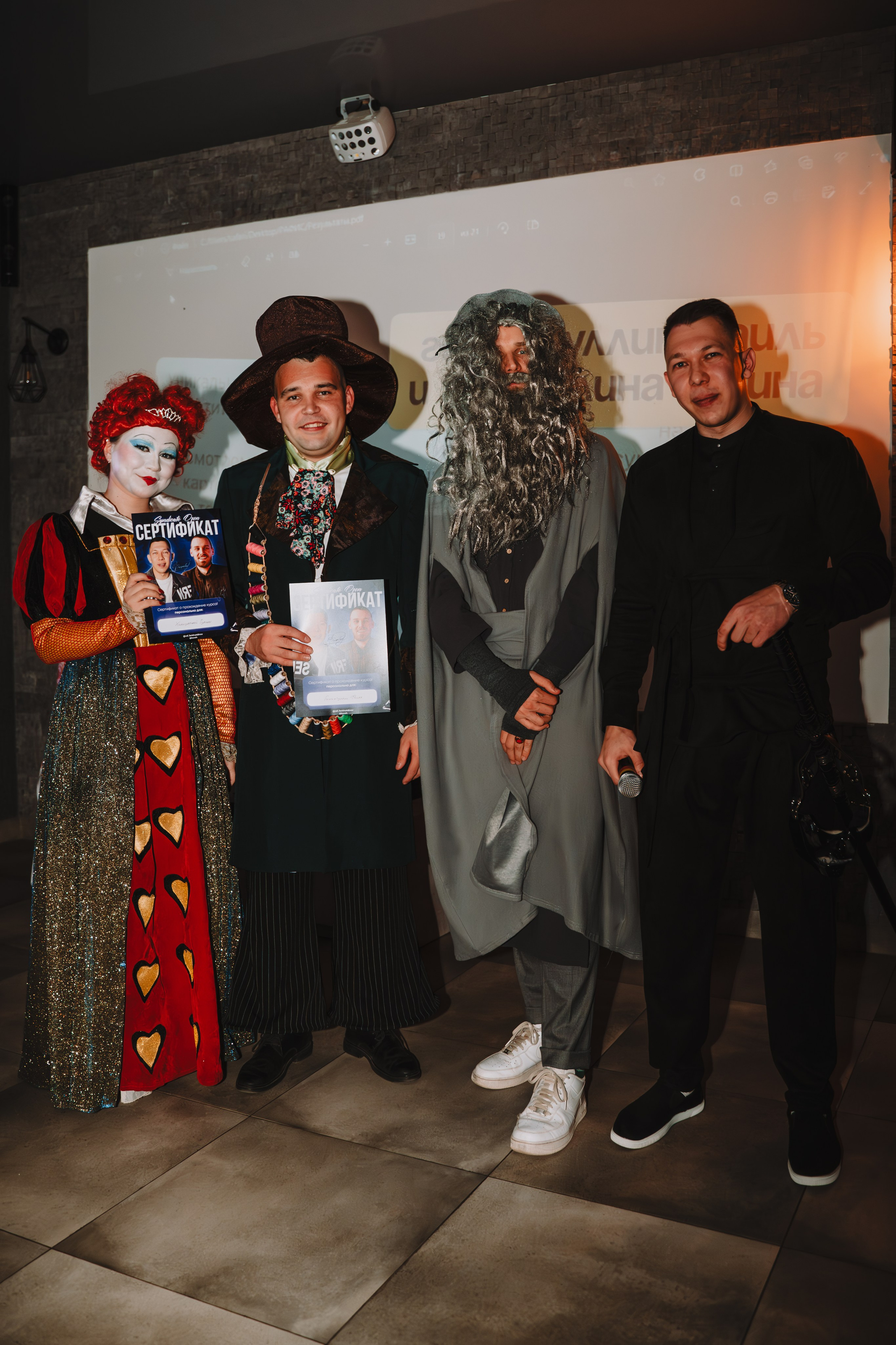 Мероприятия. Съёмка выпускного для Syndicate. Фотограф/видеограф Богдан Голованов