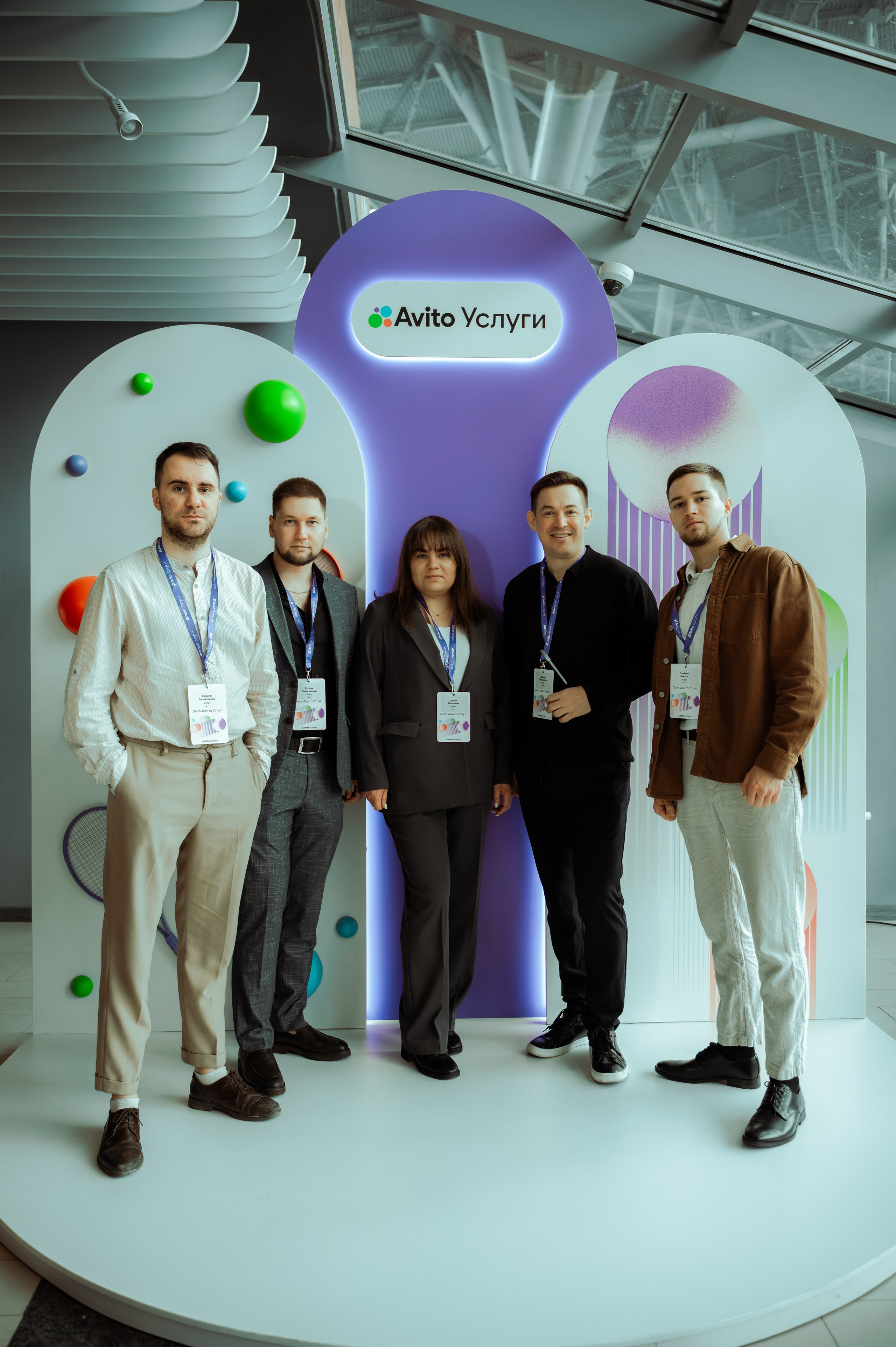 Мероприятия. Авито услуги. Фотограф/видеограф Богдан Голованов