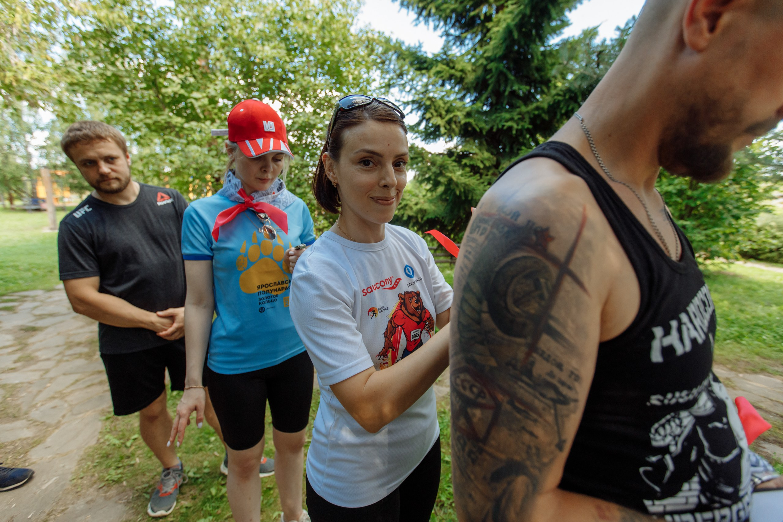 SUMMER. Motorkon. Свадебный фотограф в Ярославле Анастасия Архипова