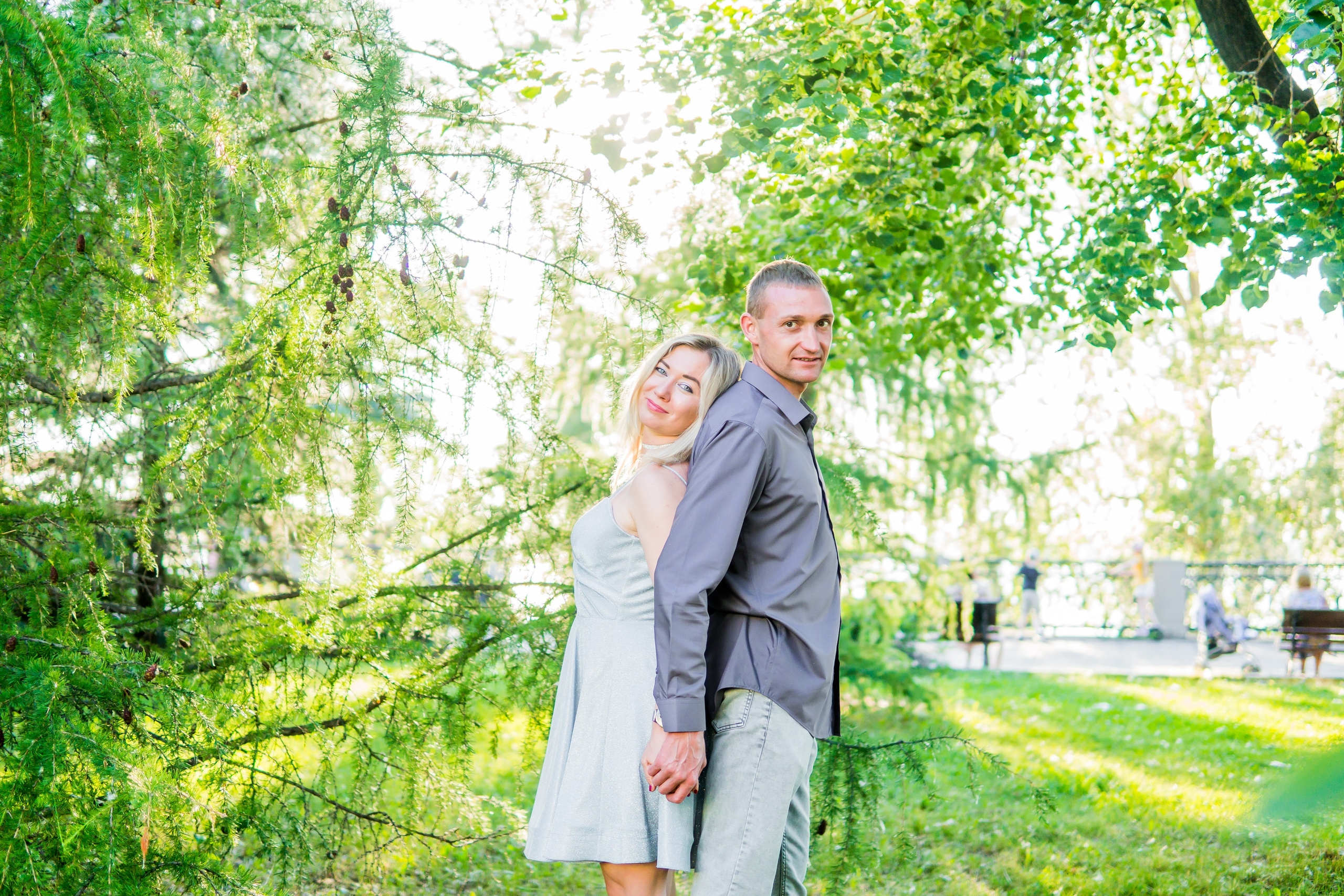 Lovestory. Семейный и детский фотограф в Самаре Анна Игнатова