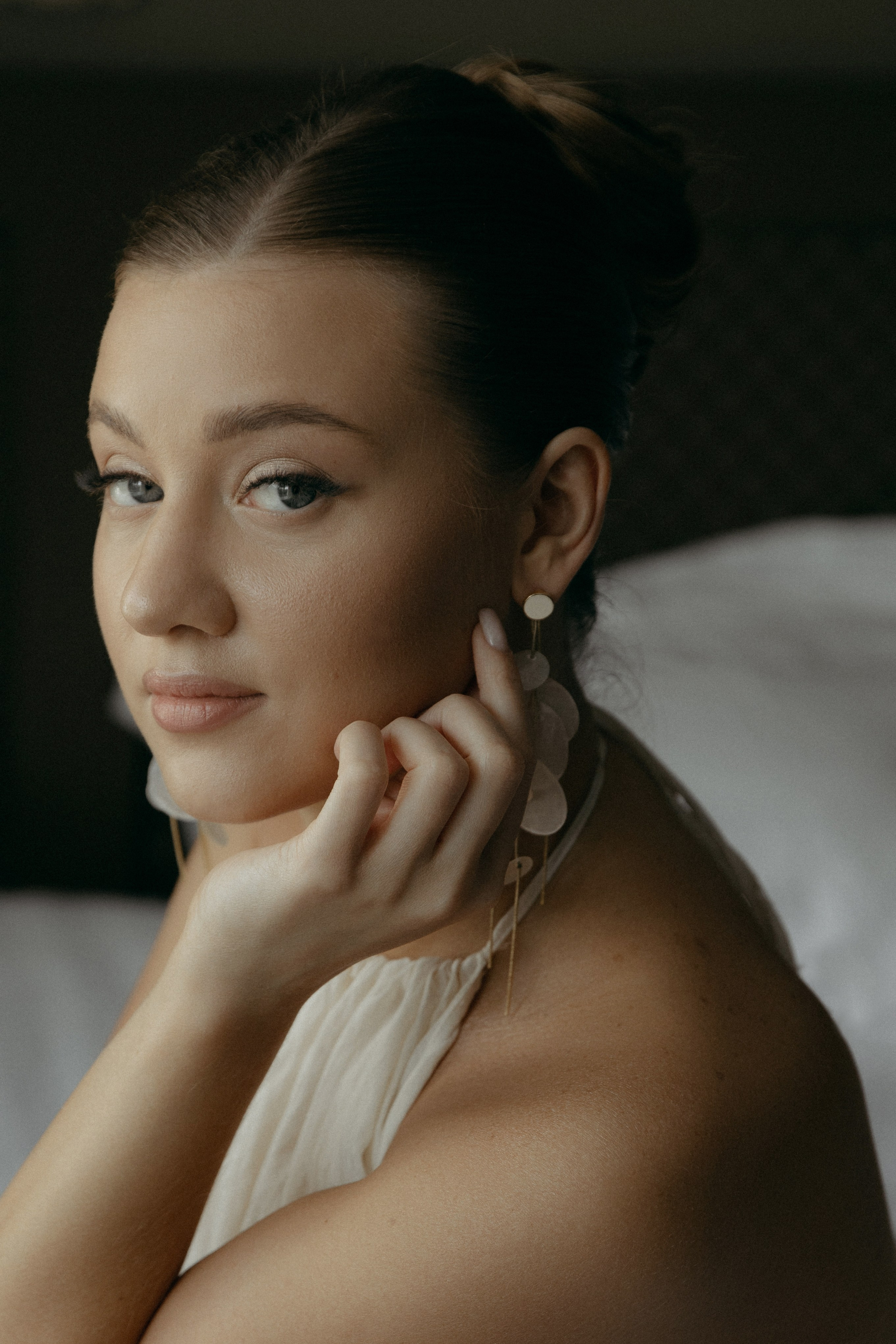 Николай и Александра. Главная