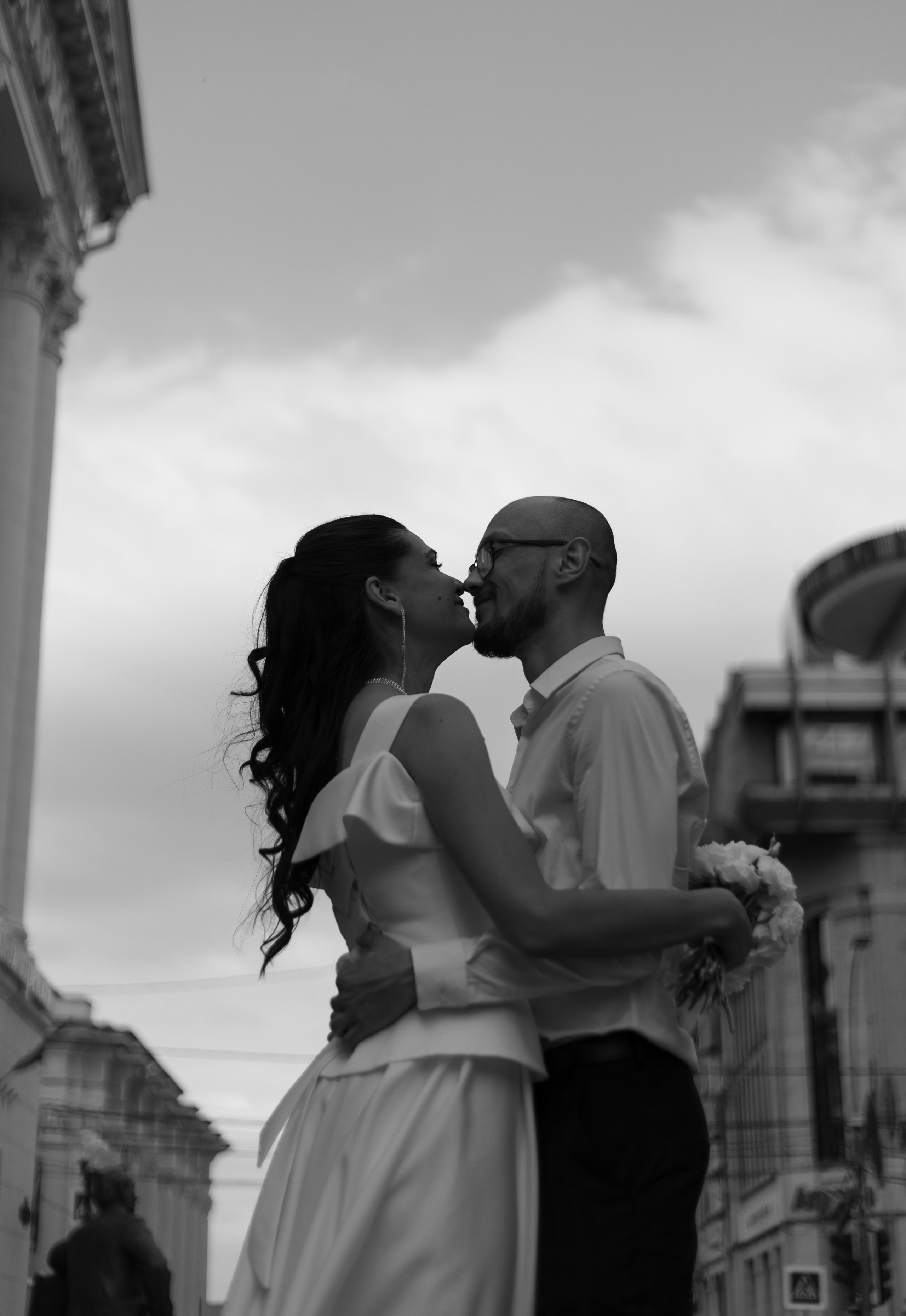 Свадьбы. Meryfotoidea