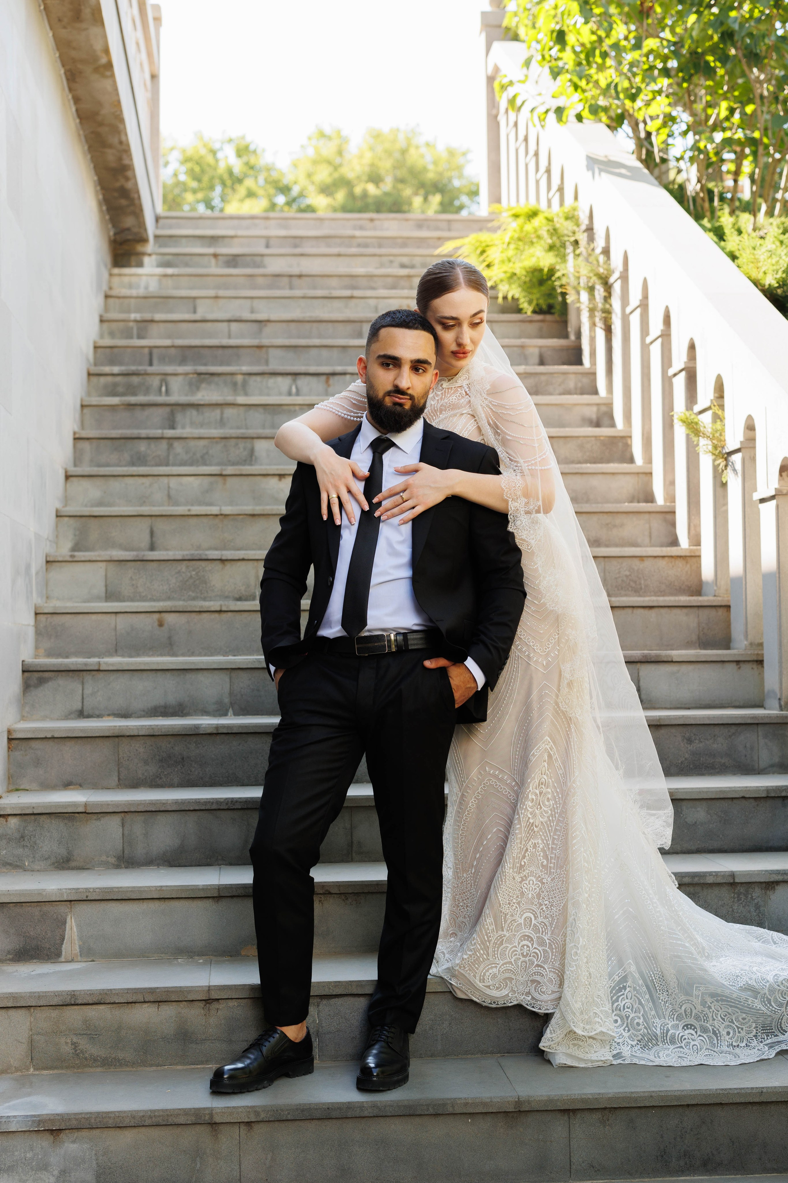 Богдан&Диана. Аксанна Аракелян