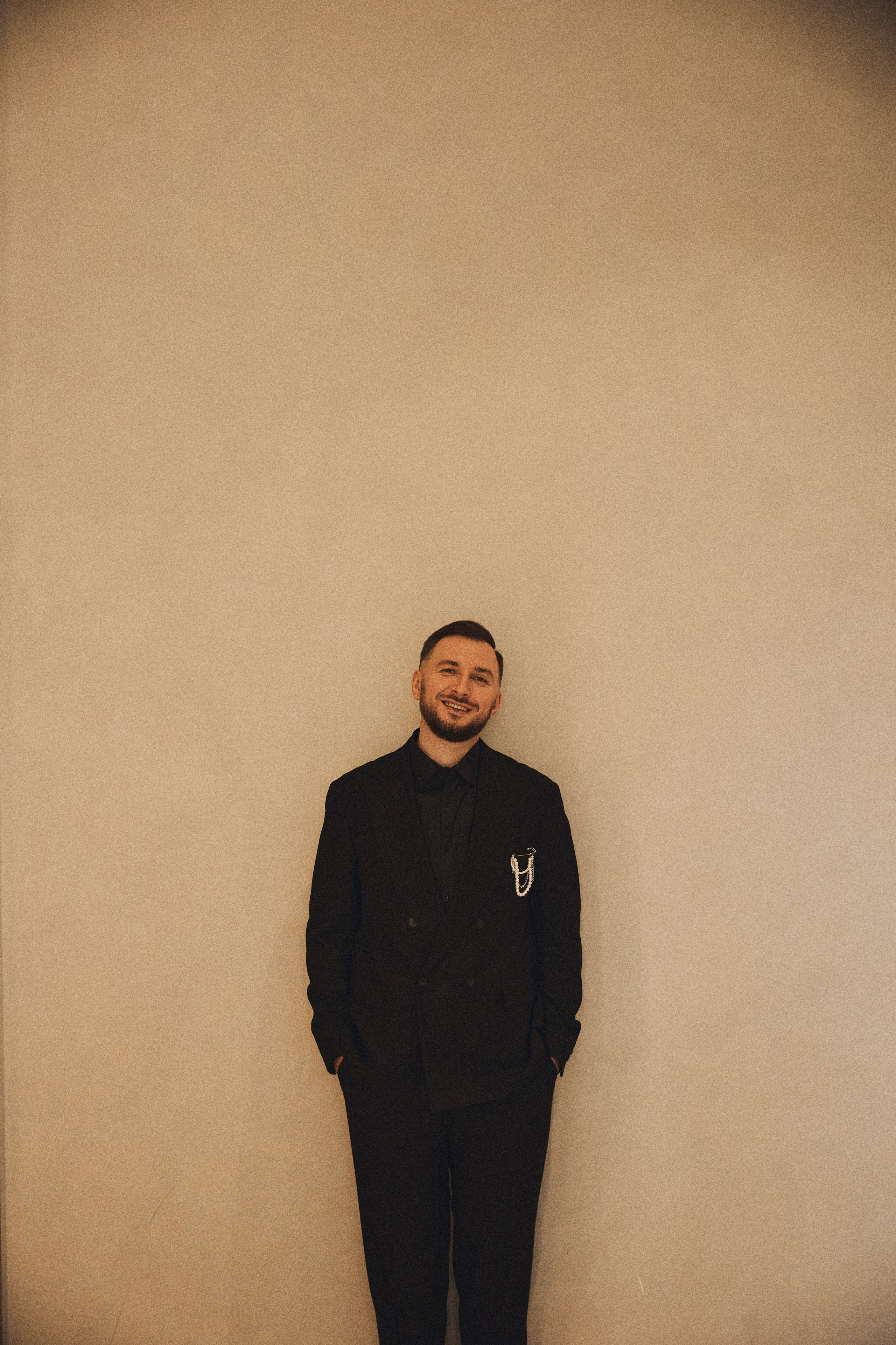 HER WILD, HIS CALM. Дмитрий Мазуркевич: Профессиональный Репортажный Фотограф