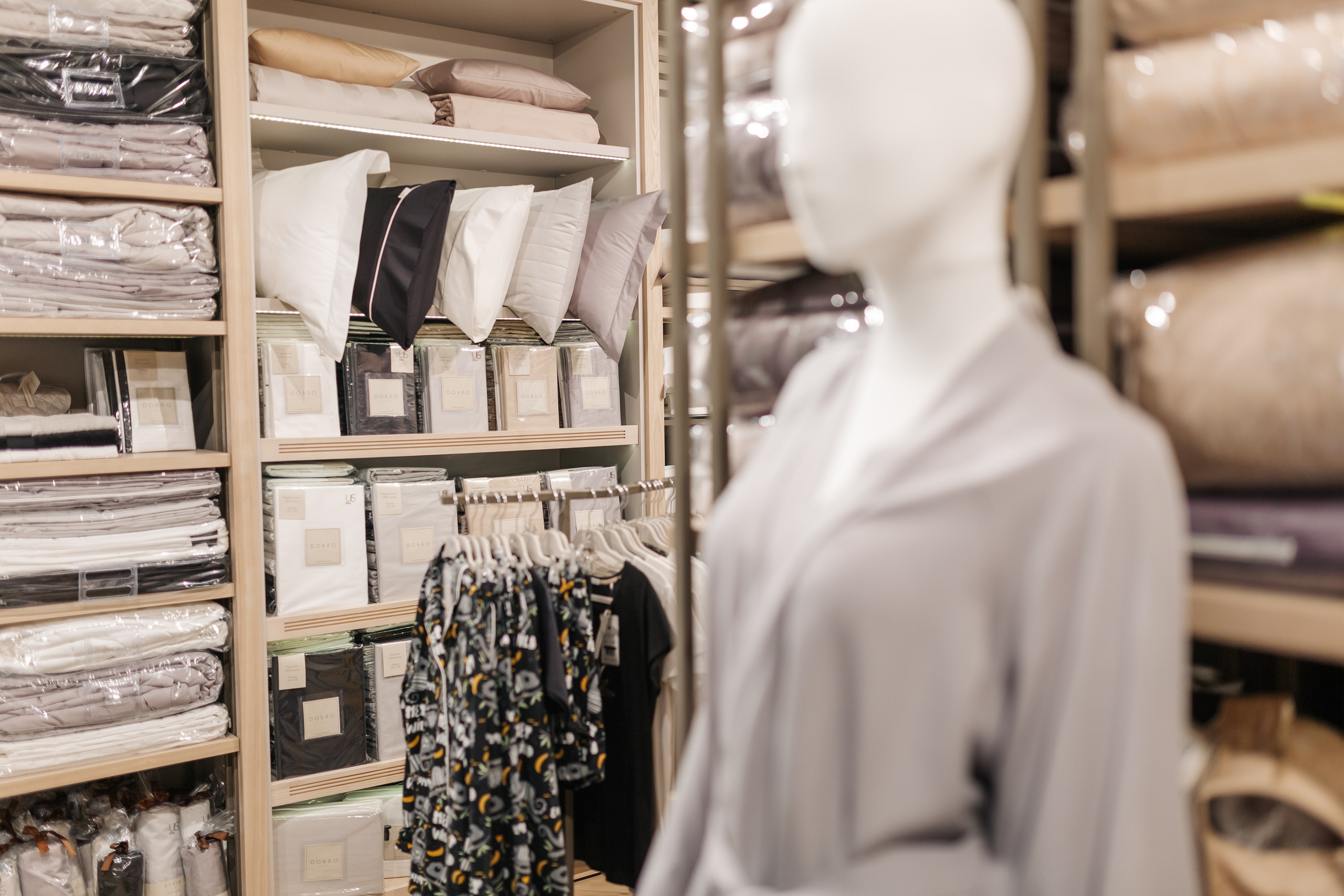 Открытие магазина DOBRO HOME. Дмитрий Судаков, фотограф в Екатеринбурге и Москве