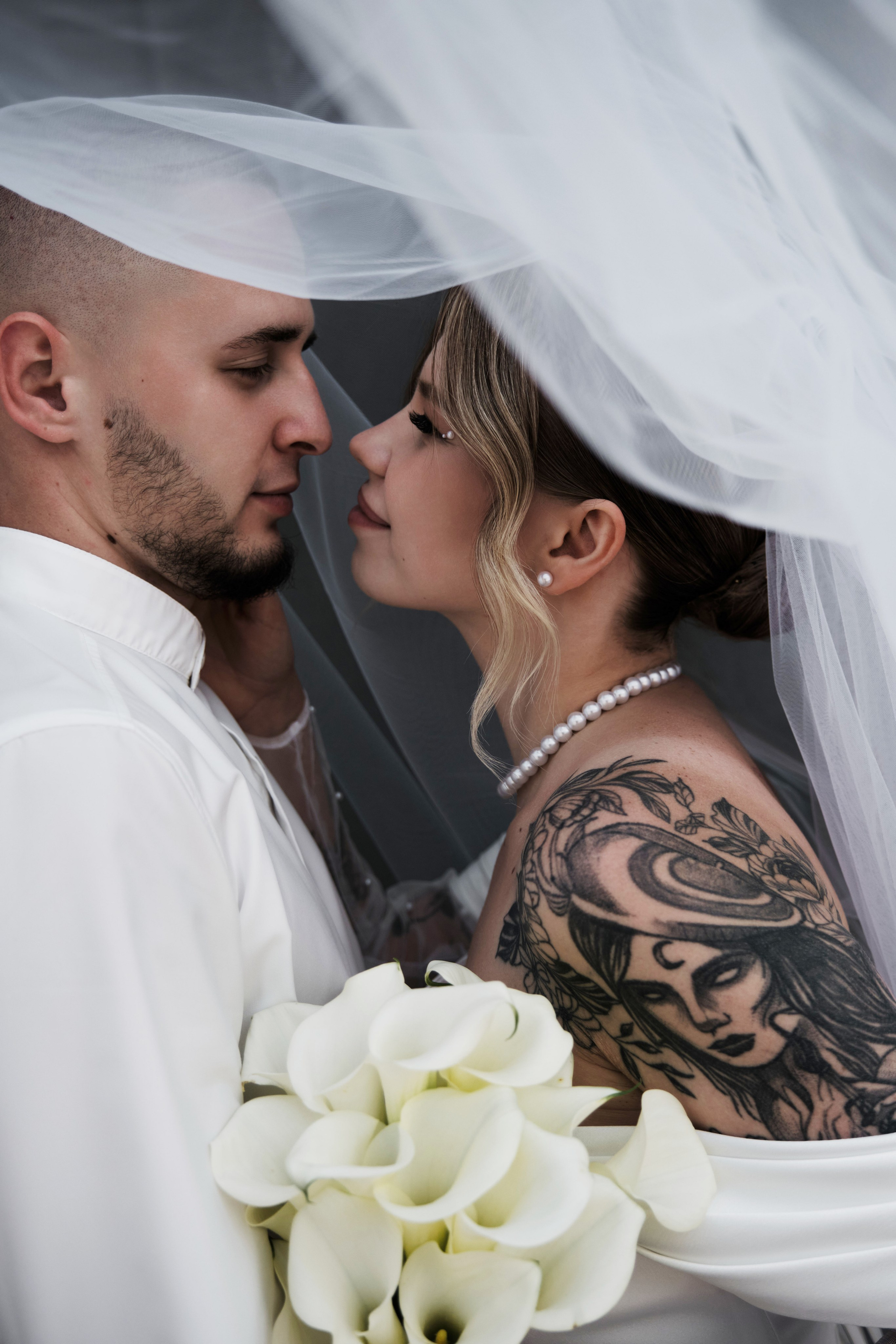 Виктория & Владислав. Фотограф в Самаре Татьяна Дубаносова