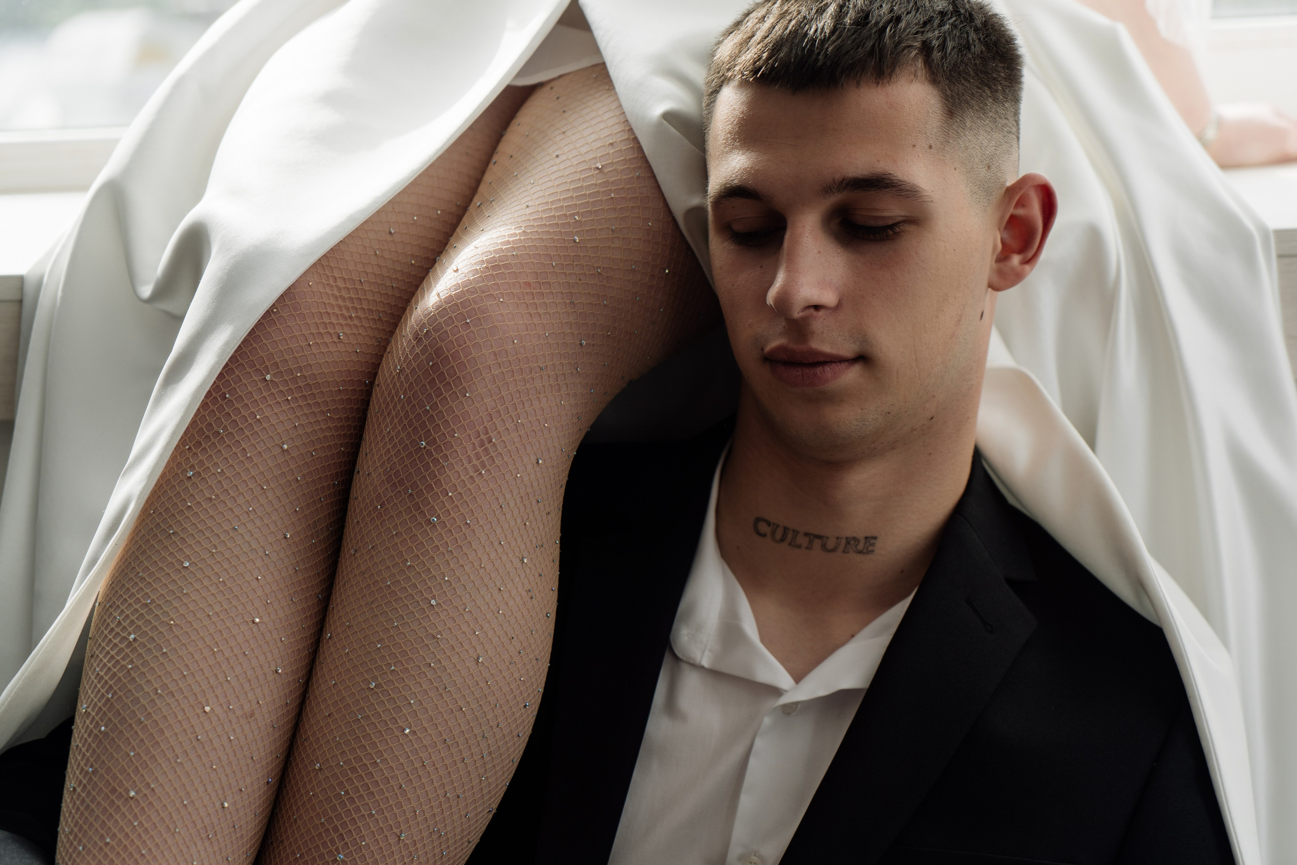 Виктор и Анастасия. Свадебный и репортажный фотограф видеограф Брянск/Москва