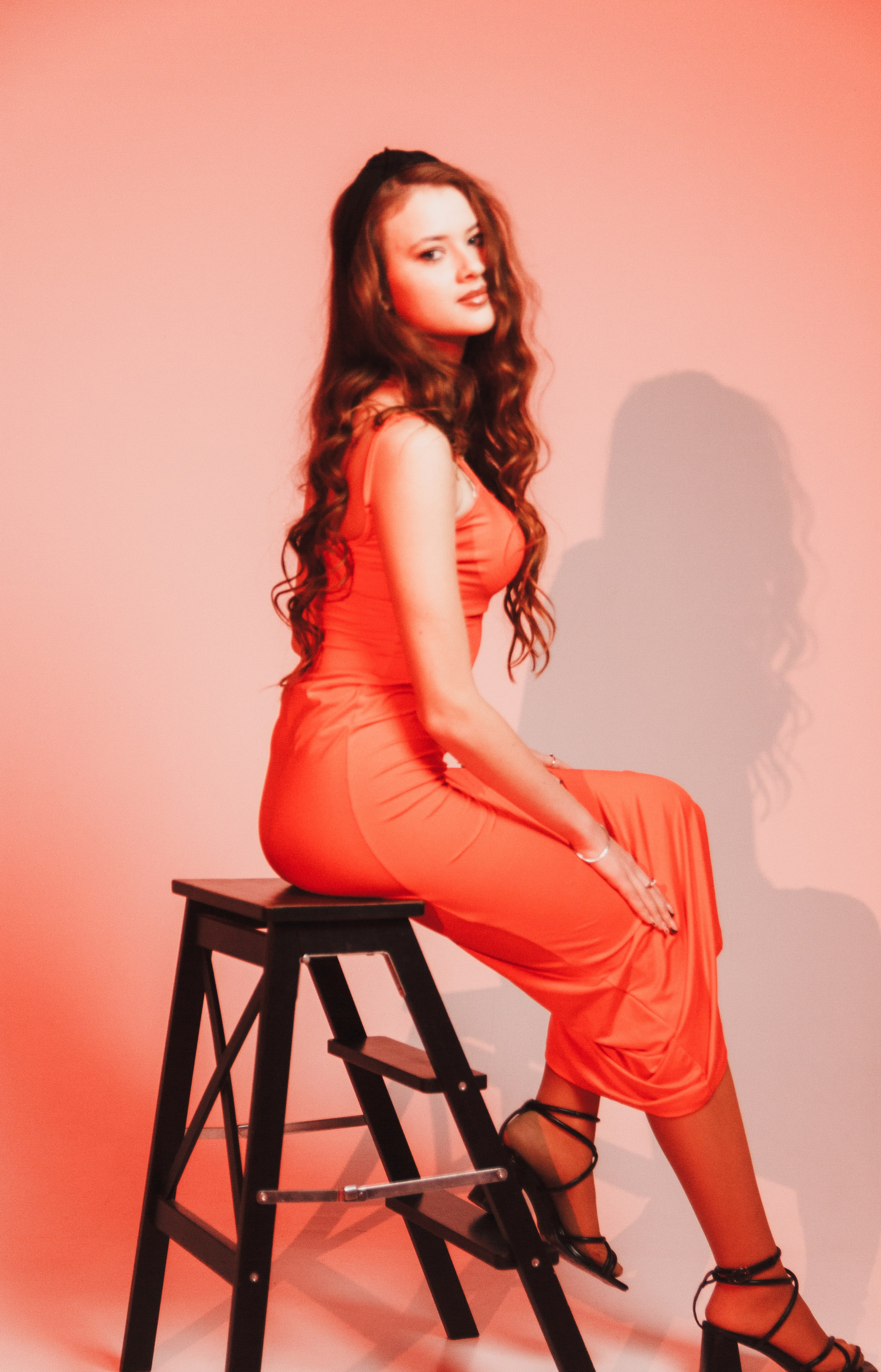 Kristina | Studio-Street