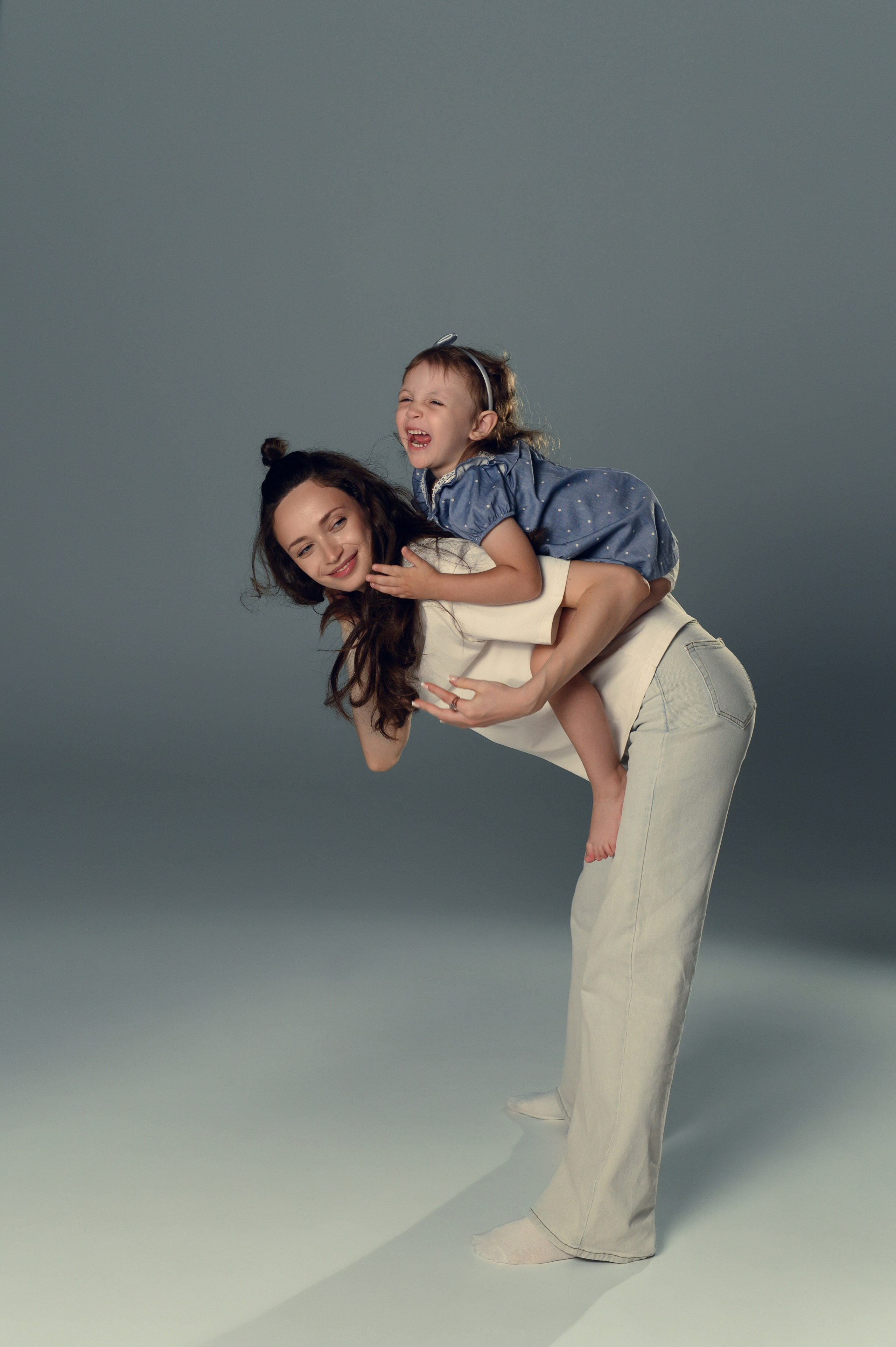 Вика и Стеша. Фотограф в Краснодаре Скубицкая Альбина