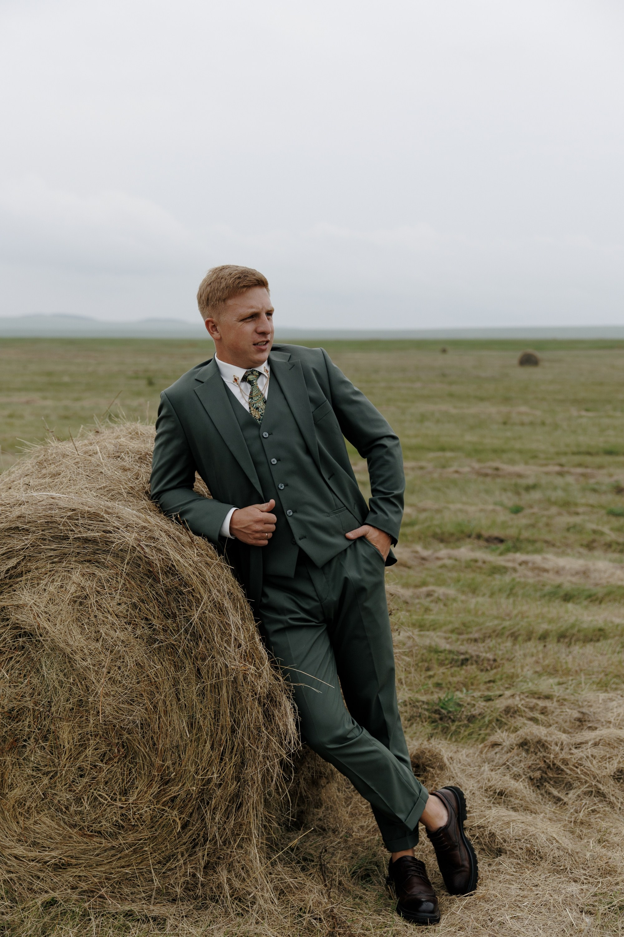 Baikal Story. Свадебный фотограф