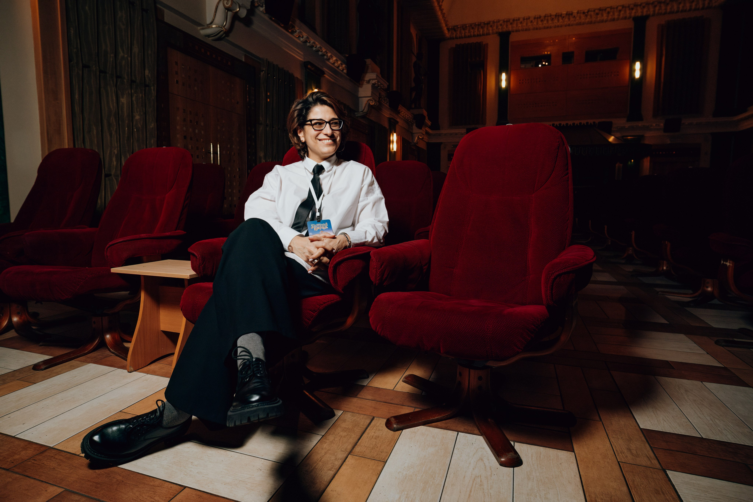 Репортажные съемки. Фотограф и видеограф в Северной столице